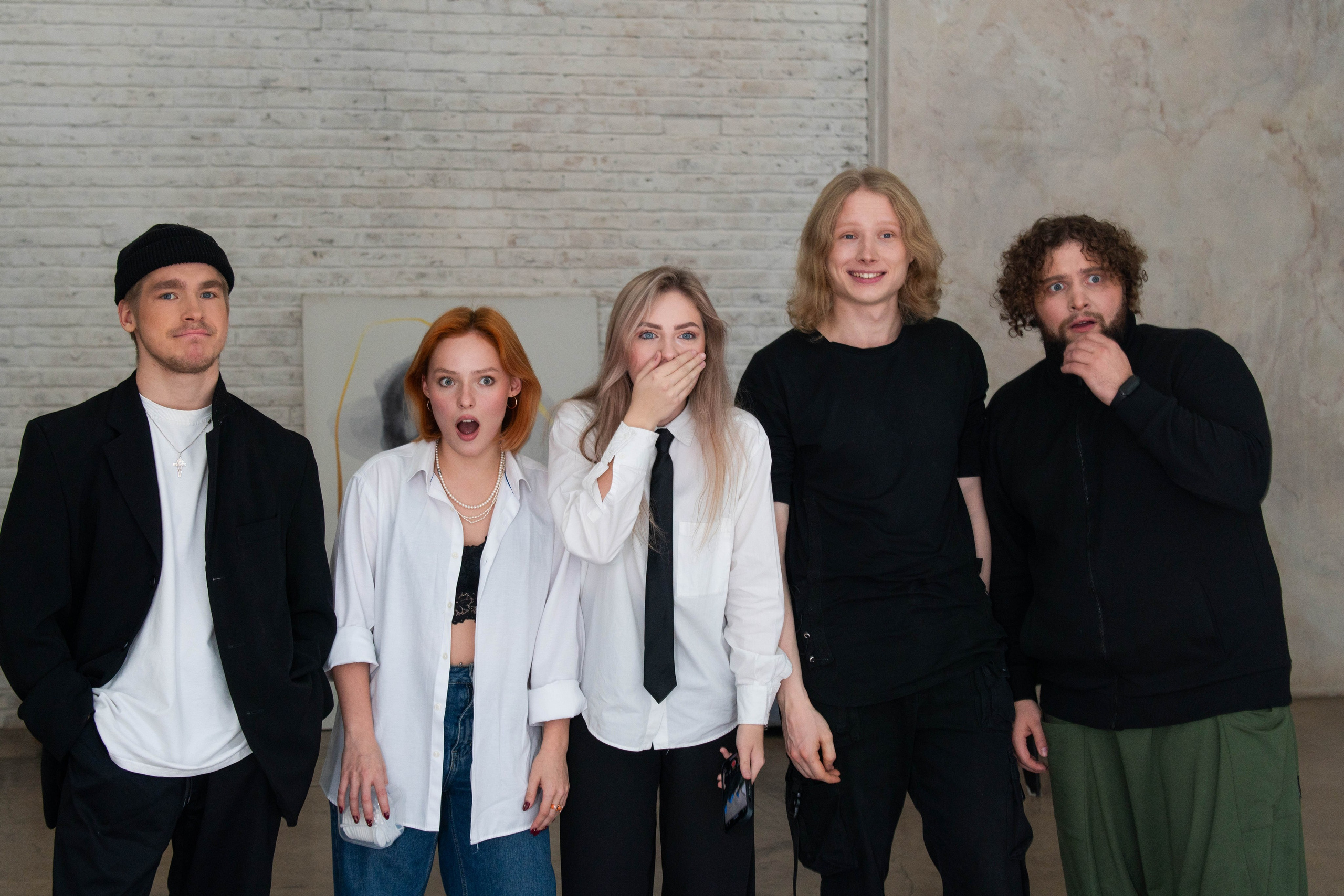 Команда Circus Zone. Фотограф / видеограф в Москве и Сочи Sofia Riversong