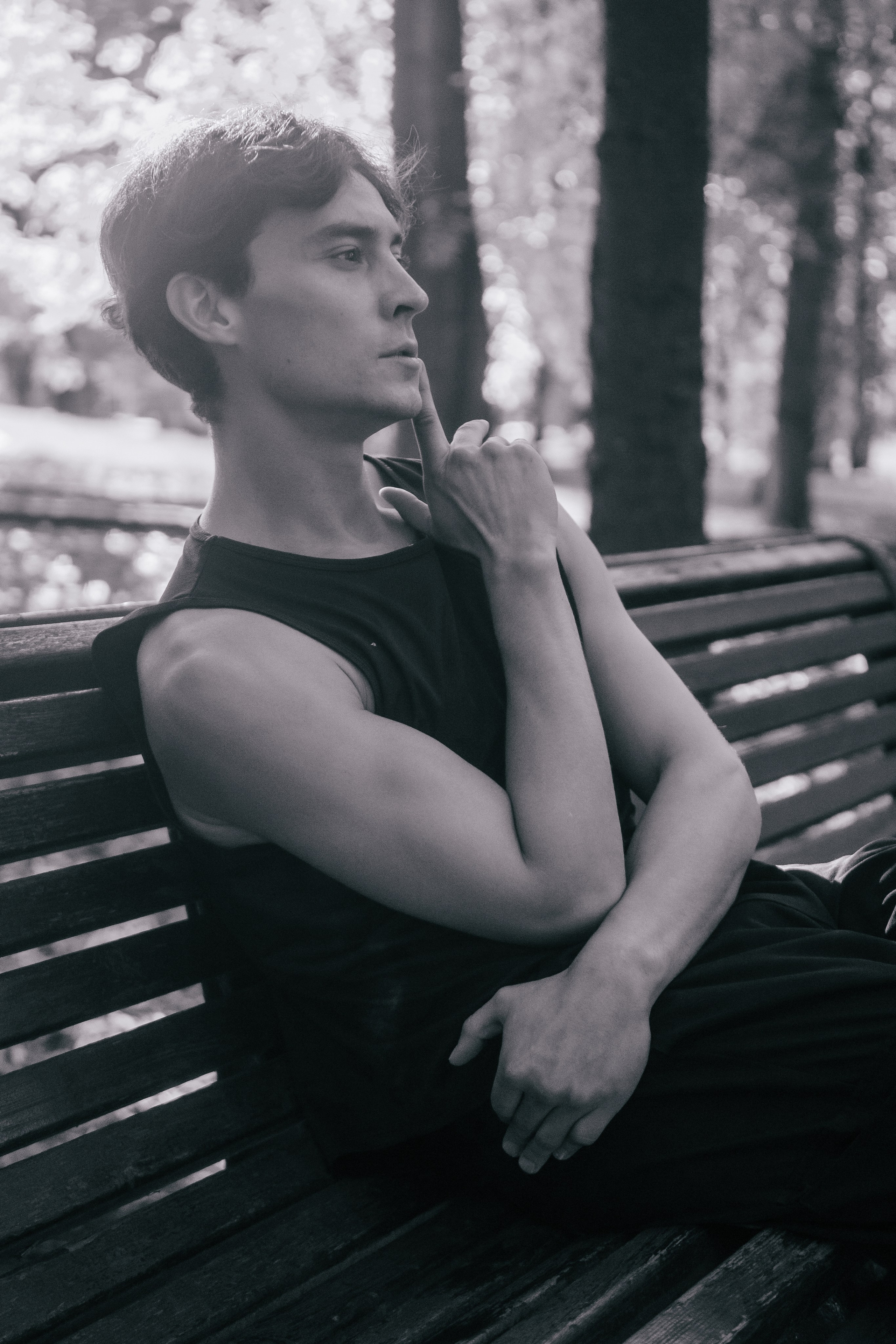 Влад. Фотограф / видеограф в Москве и Сочи Sofia Riversong