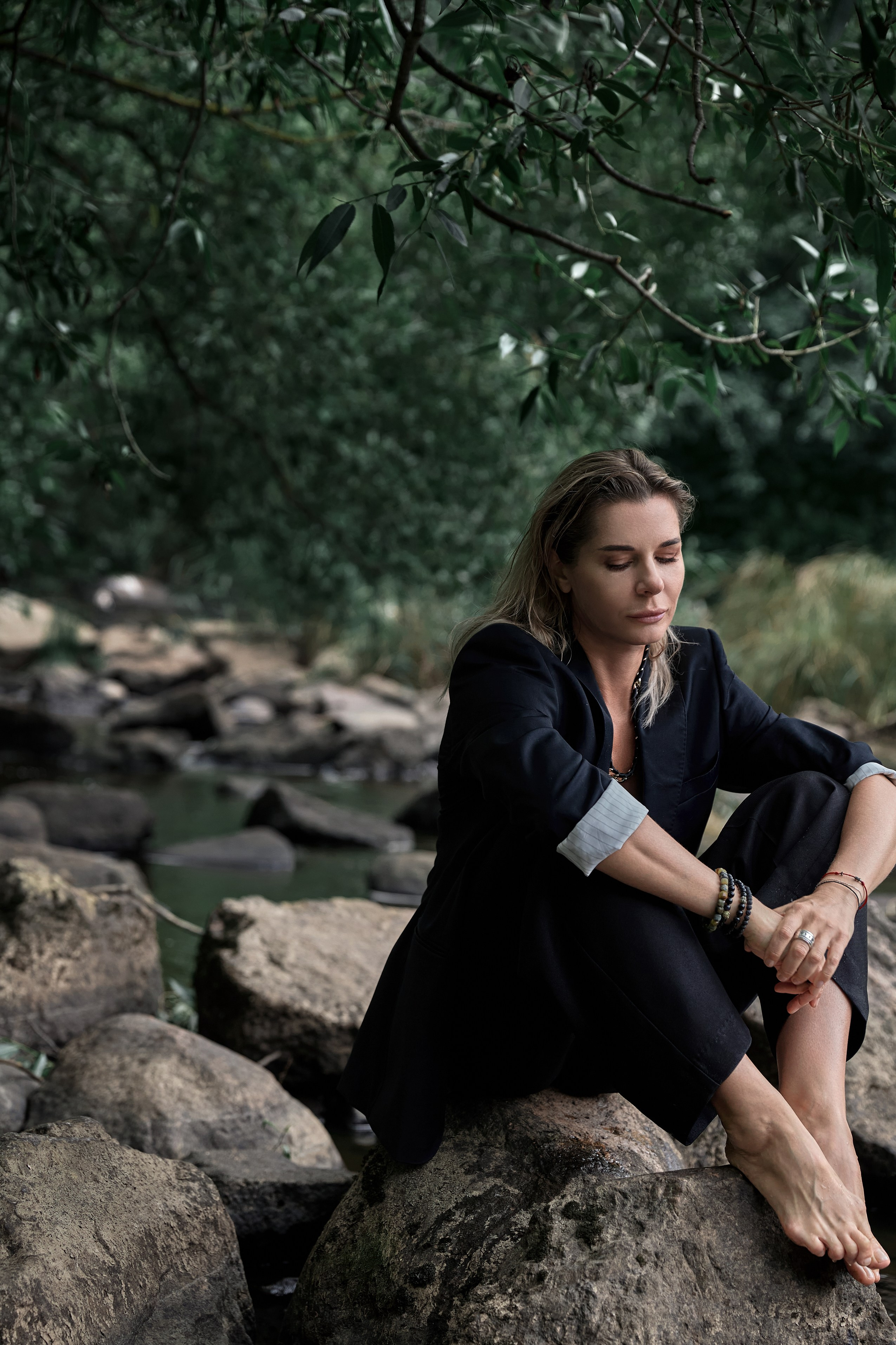 Sestroretsk spill. Рекламный и арт-фотограф Катерина Мишкель в Санкт-Петербурге