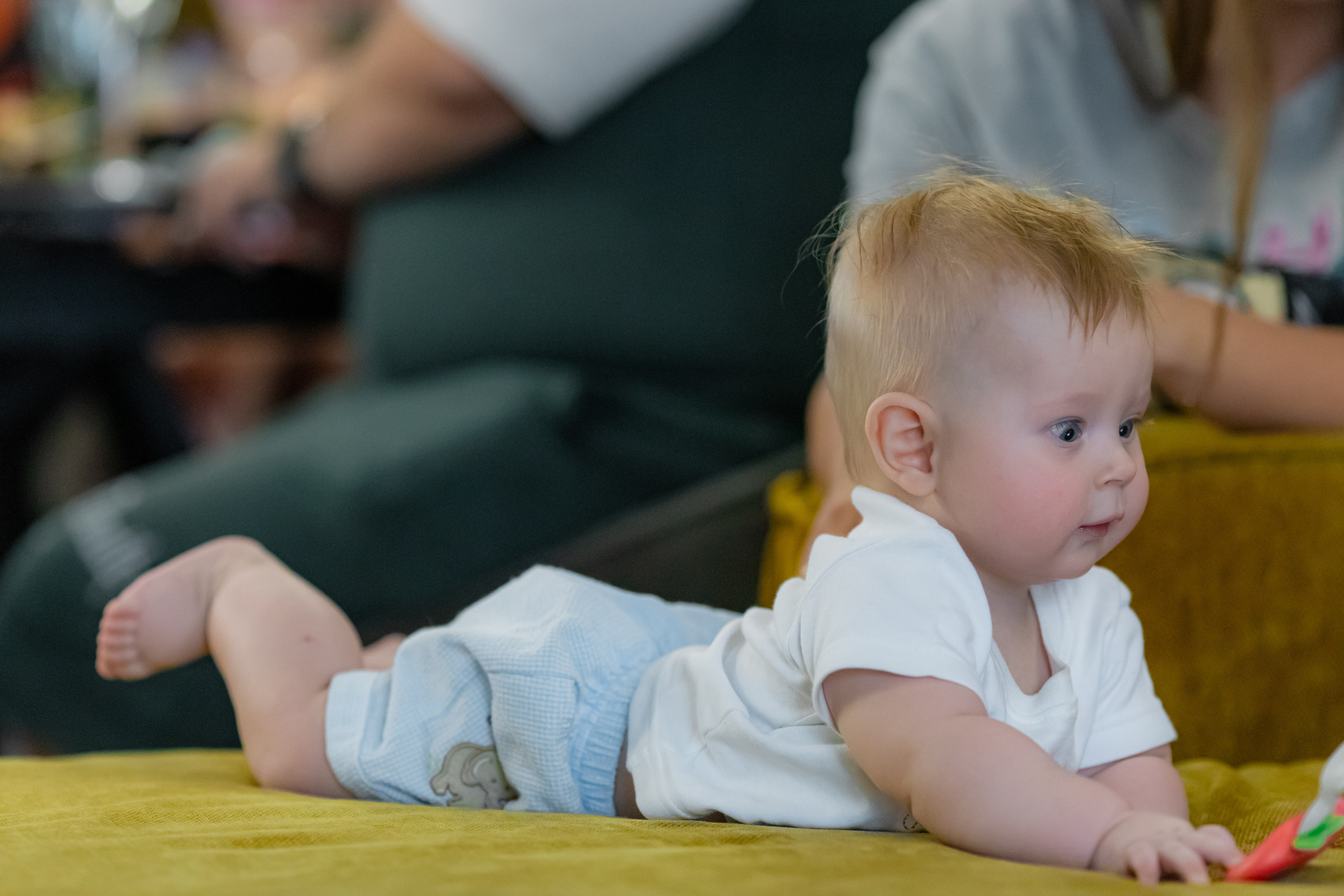 День Рождения Киры 1 год. Детский и семейный фотограф Евгения Вахнеева Москва Зеленоград