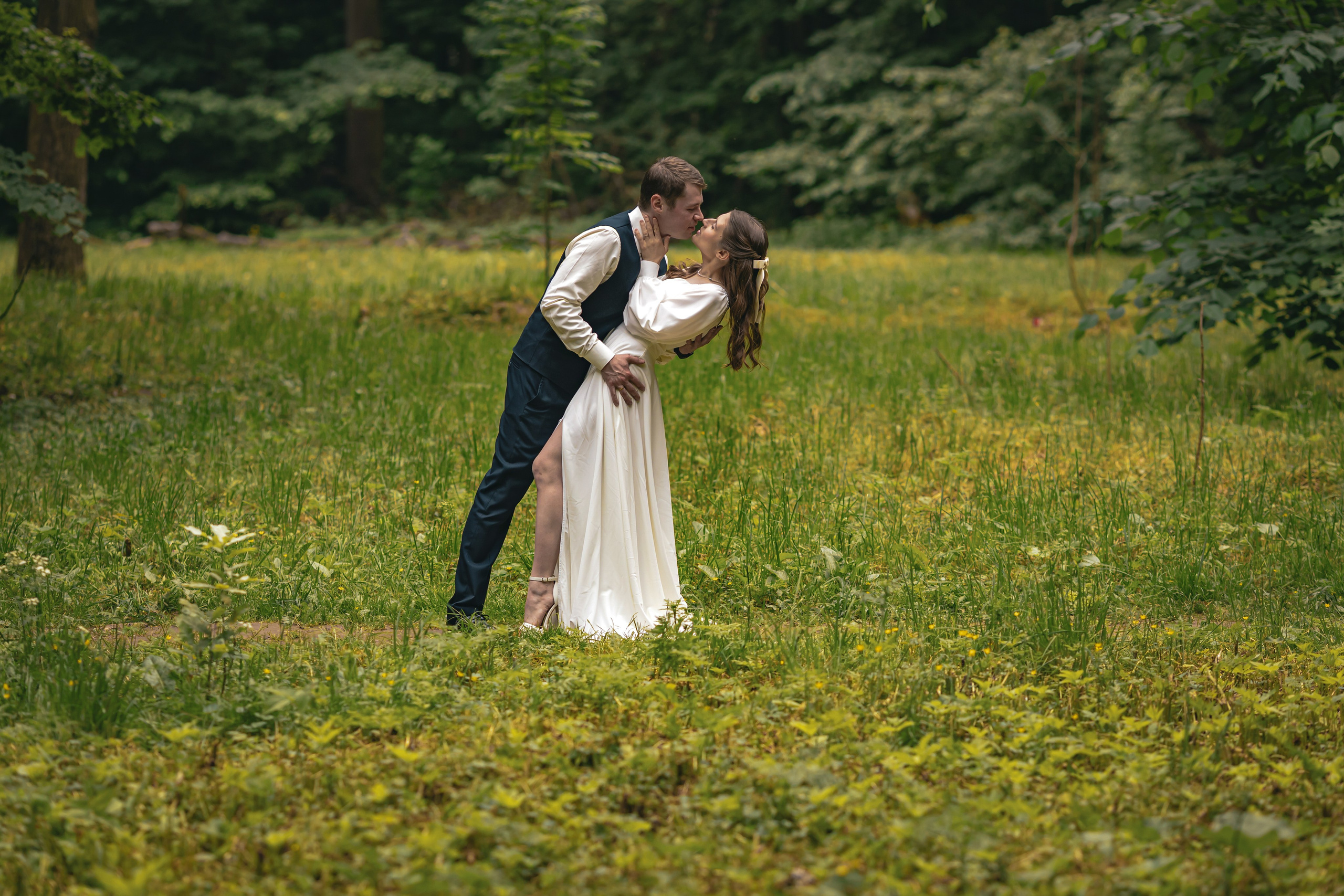 Профессиональная свадебная фотосъемка в Зеленограде. Детский и семейный фотограф Евгения Вахнеева Москва Зеленоград