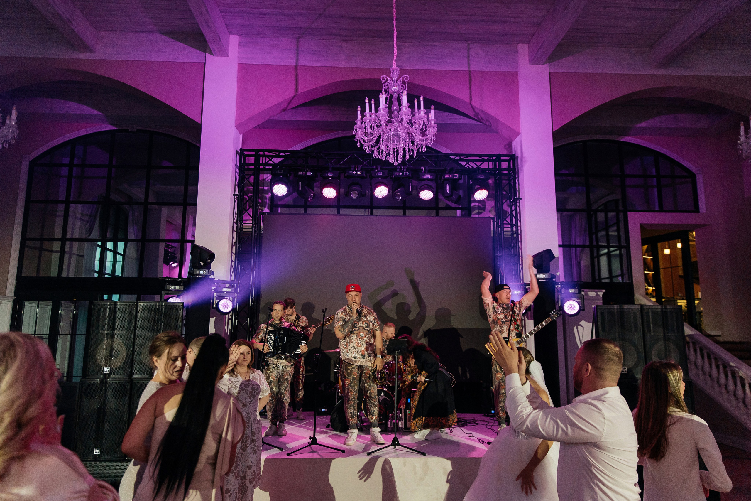 Юрий и Светлана. Свадебный фотограф в Краснодаре Ольга Цвиченко