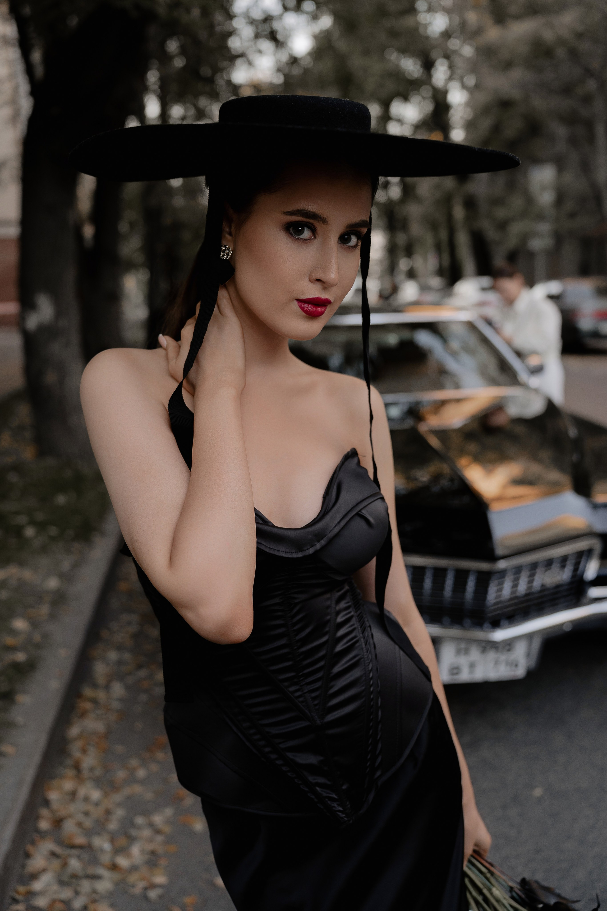 Аскар & Евгения. Главная