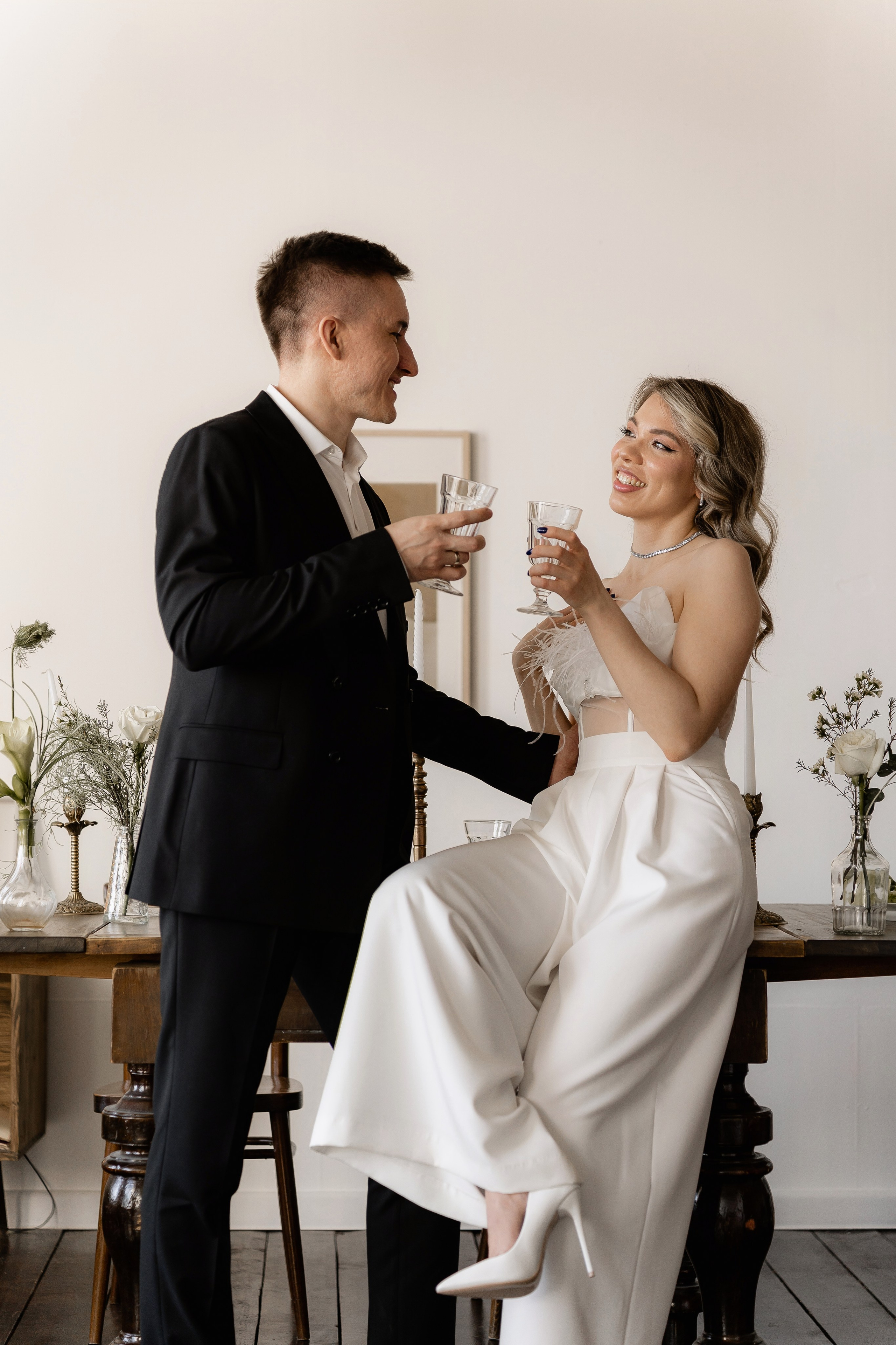 Рамис & Луиза. Главная