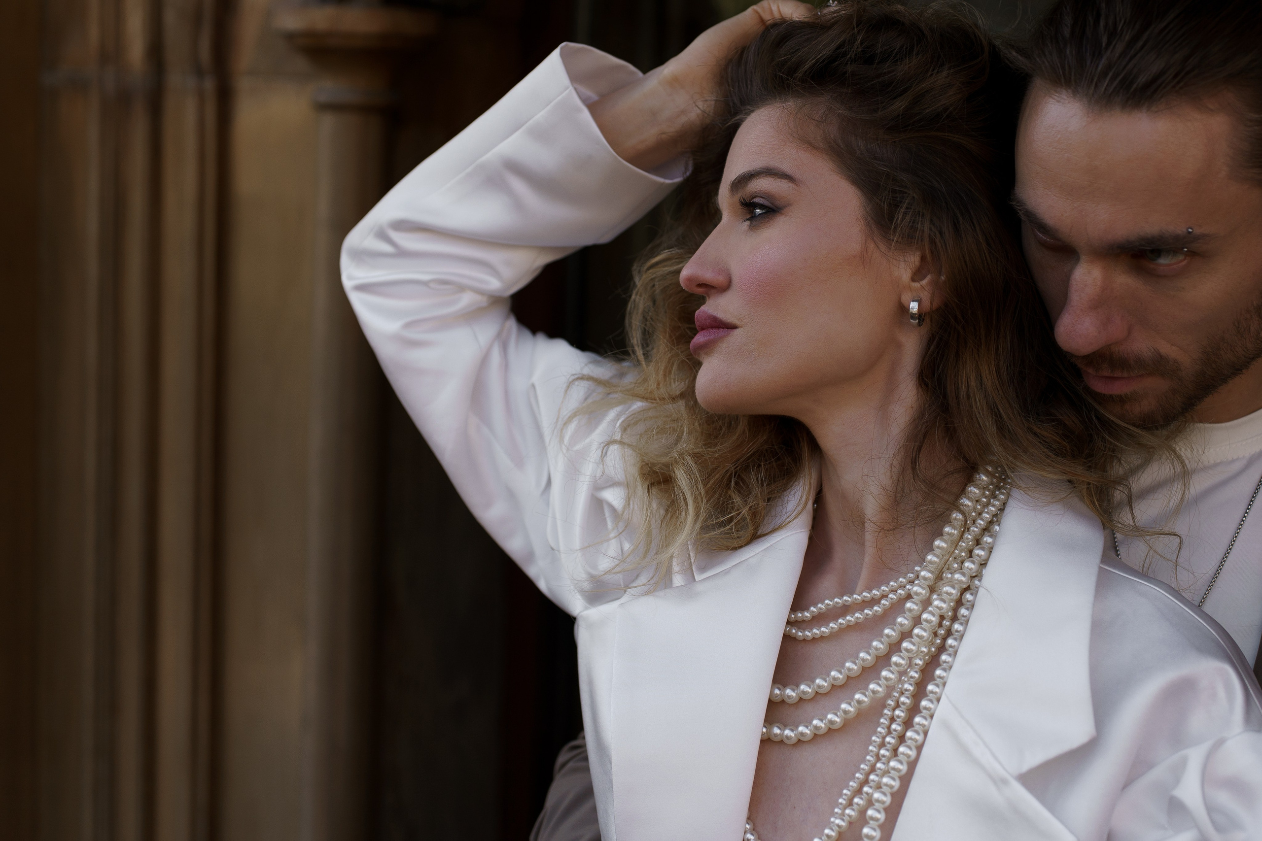 Клим & Полина (2). Главная