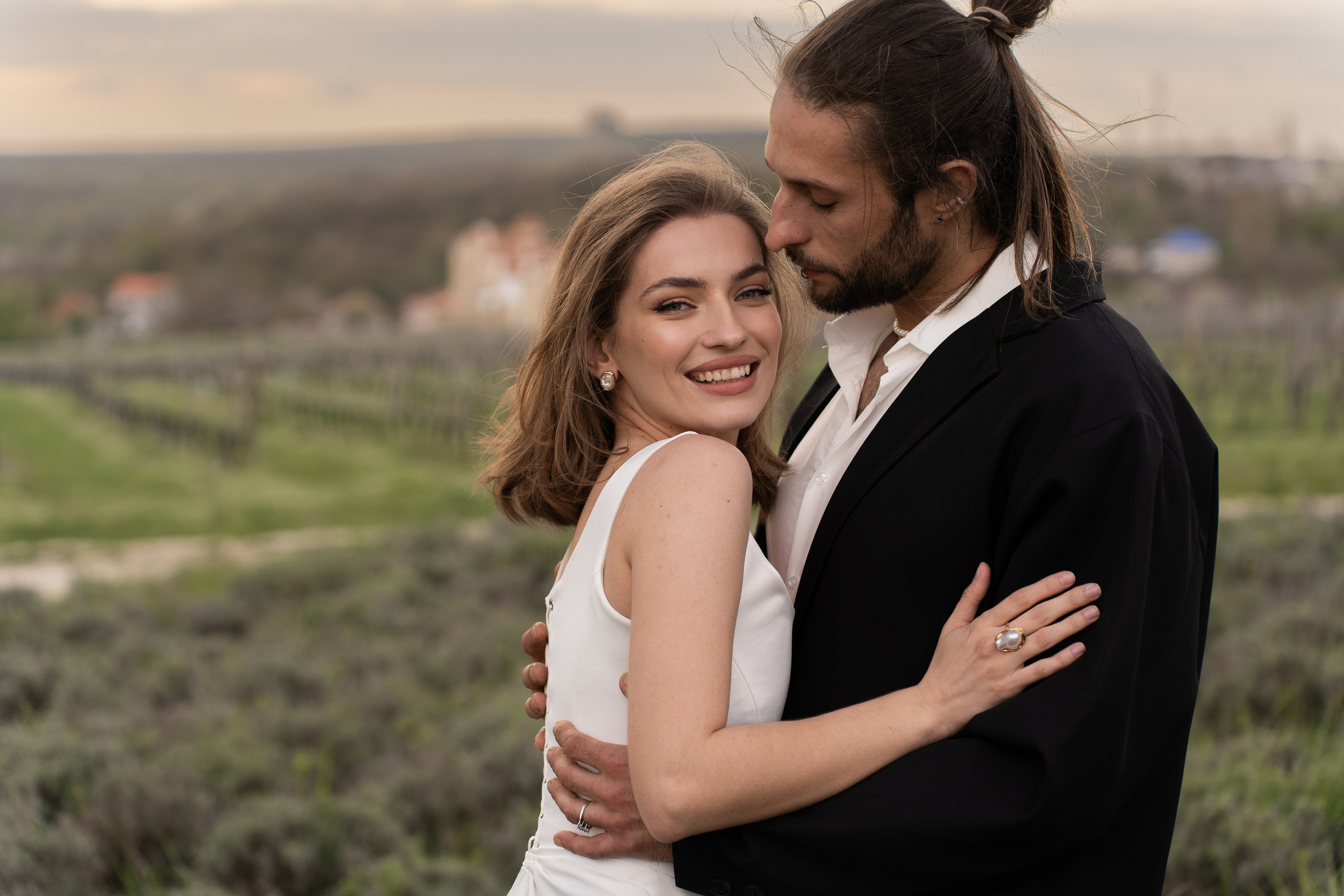 Артур & Александра. Главная