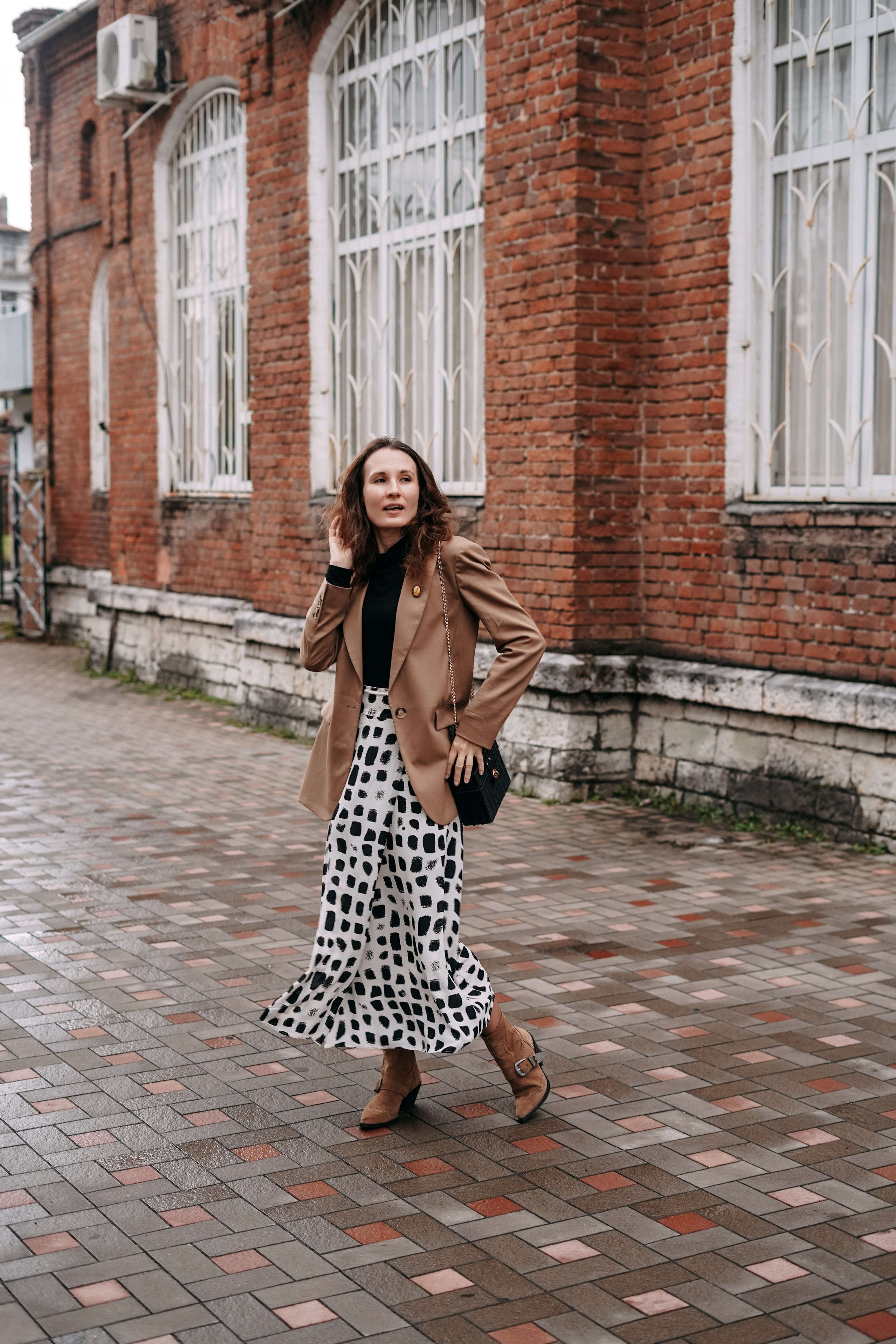 Варианты маршрутов