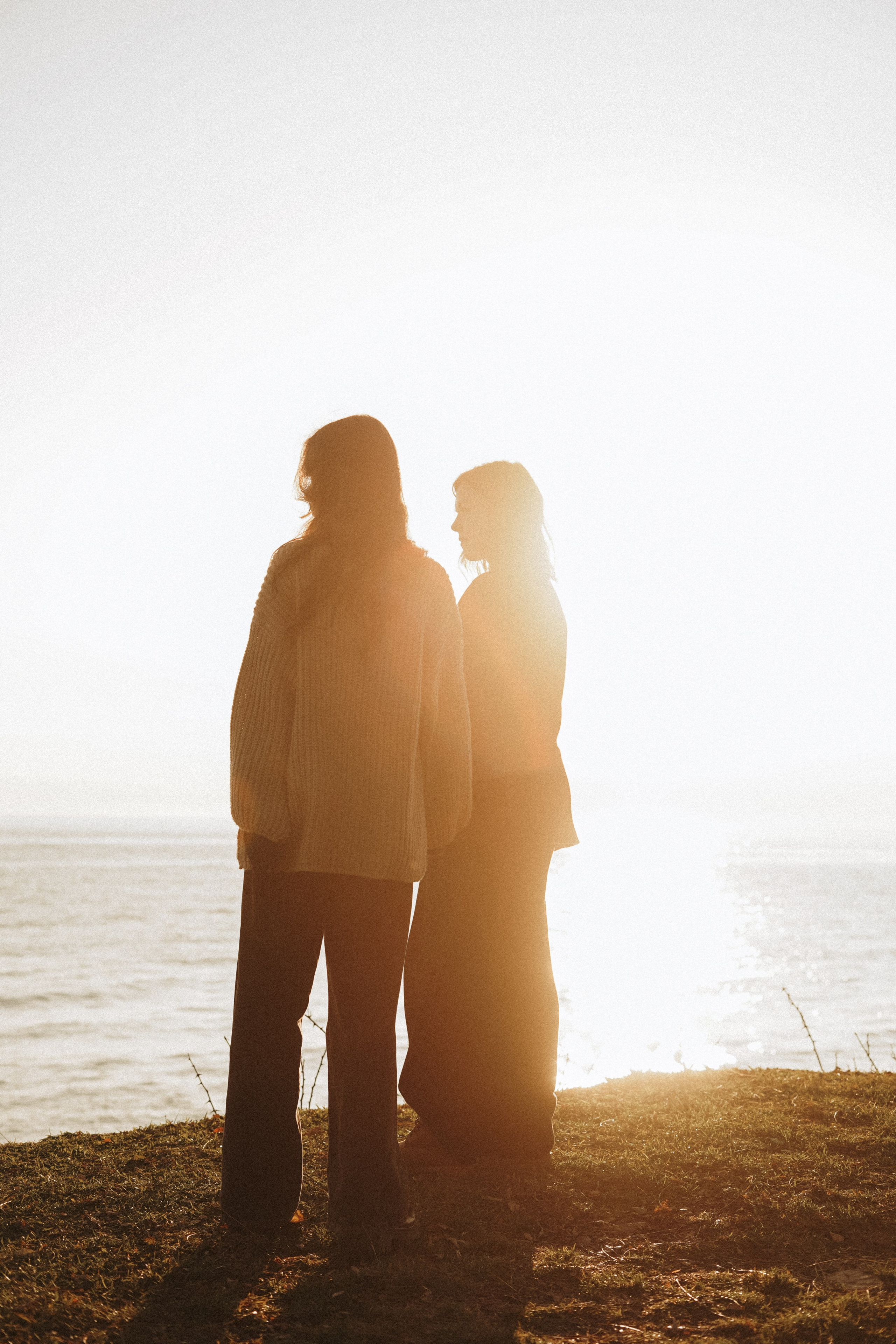 Настя с дочерью Дашей в Мюссере, Абхазия. Фотограф в Сочи и Абхазии | Фототуры | September Air