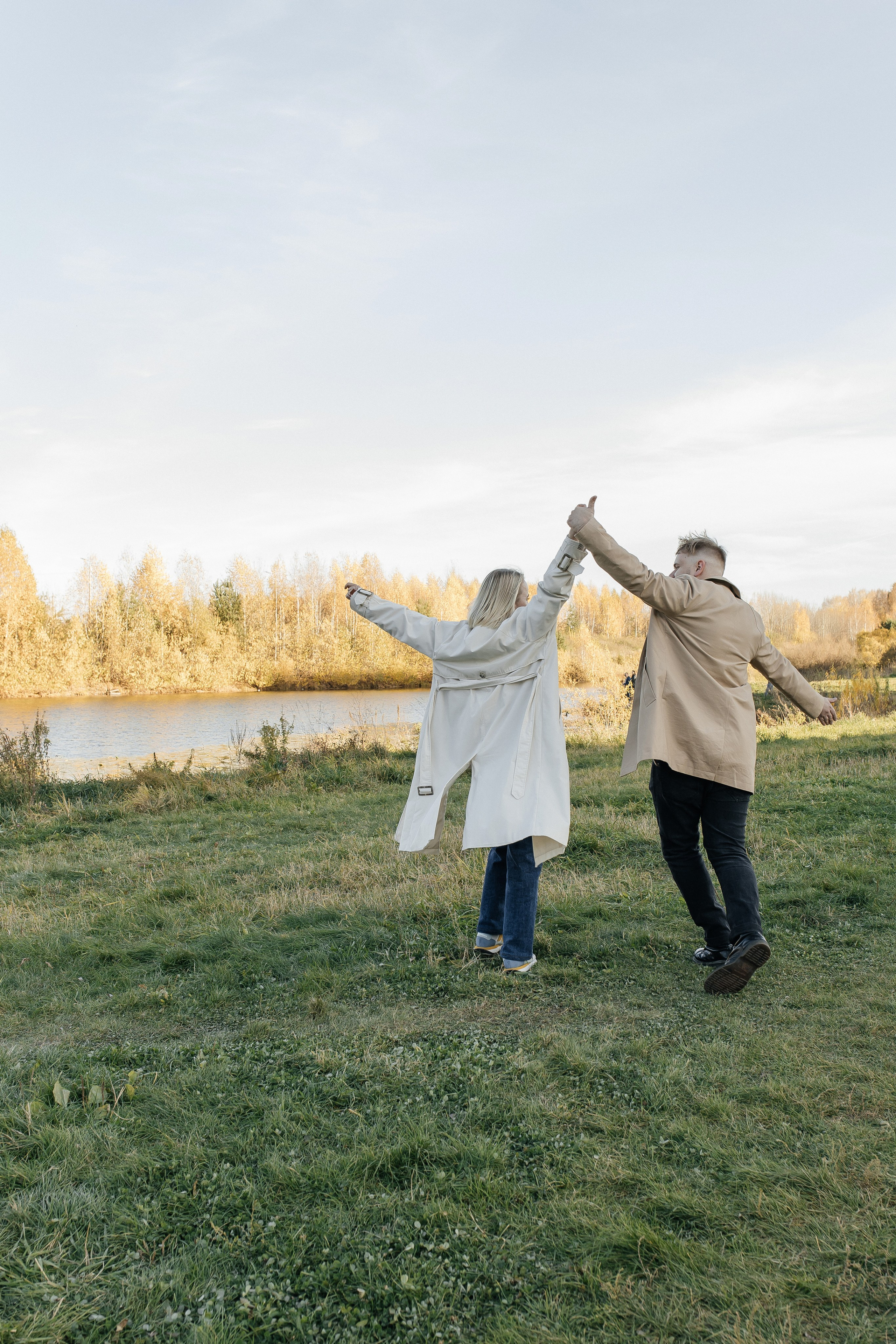 Слава и Софа. Фотограф в Томске Ирина Павлуцкая