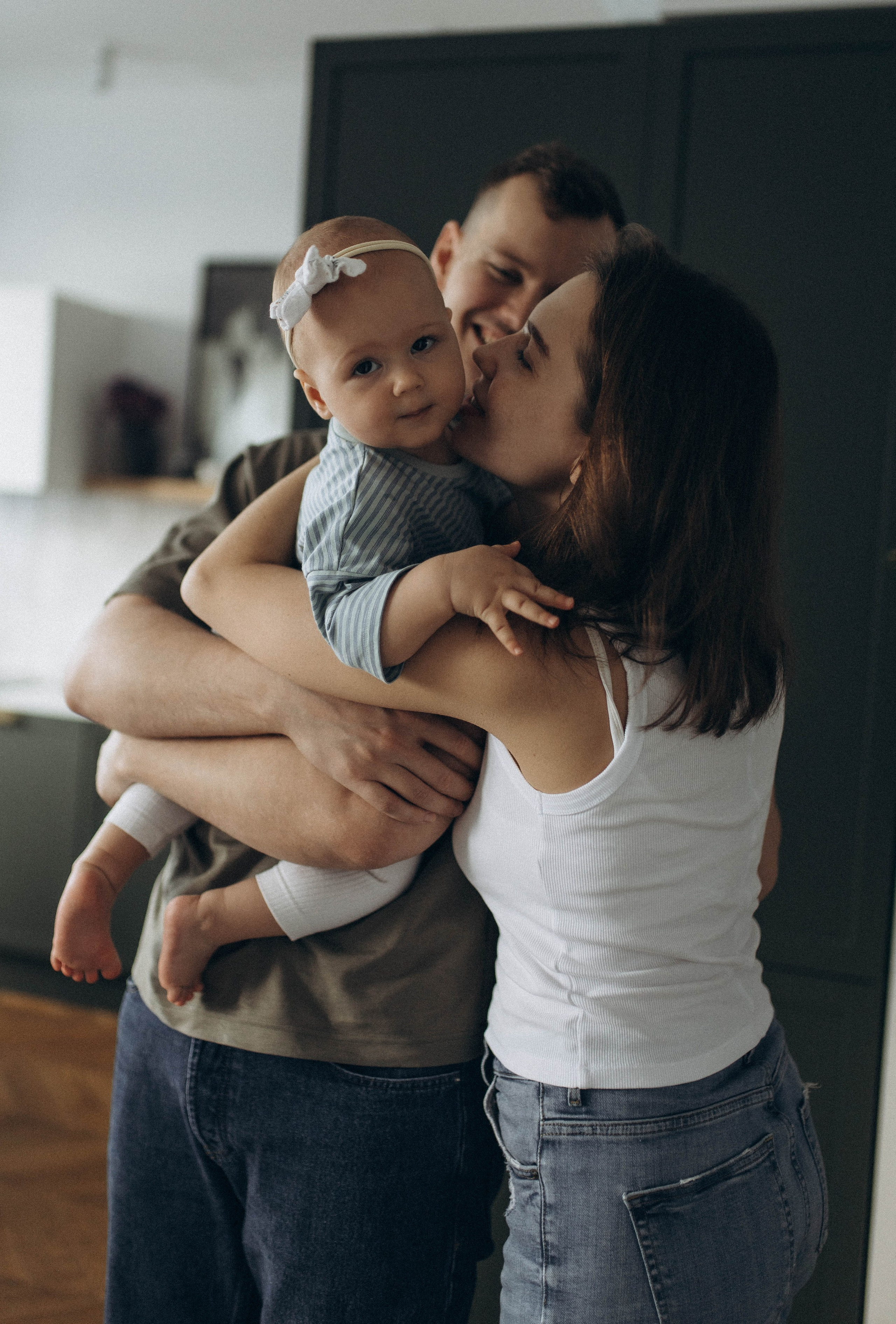 Никита•Катя•Нина. Миронова Анастасия