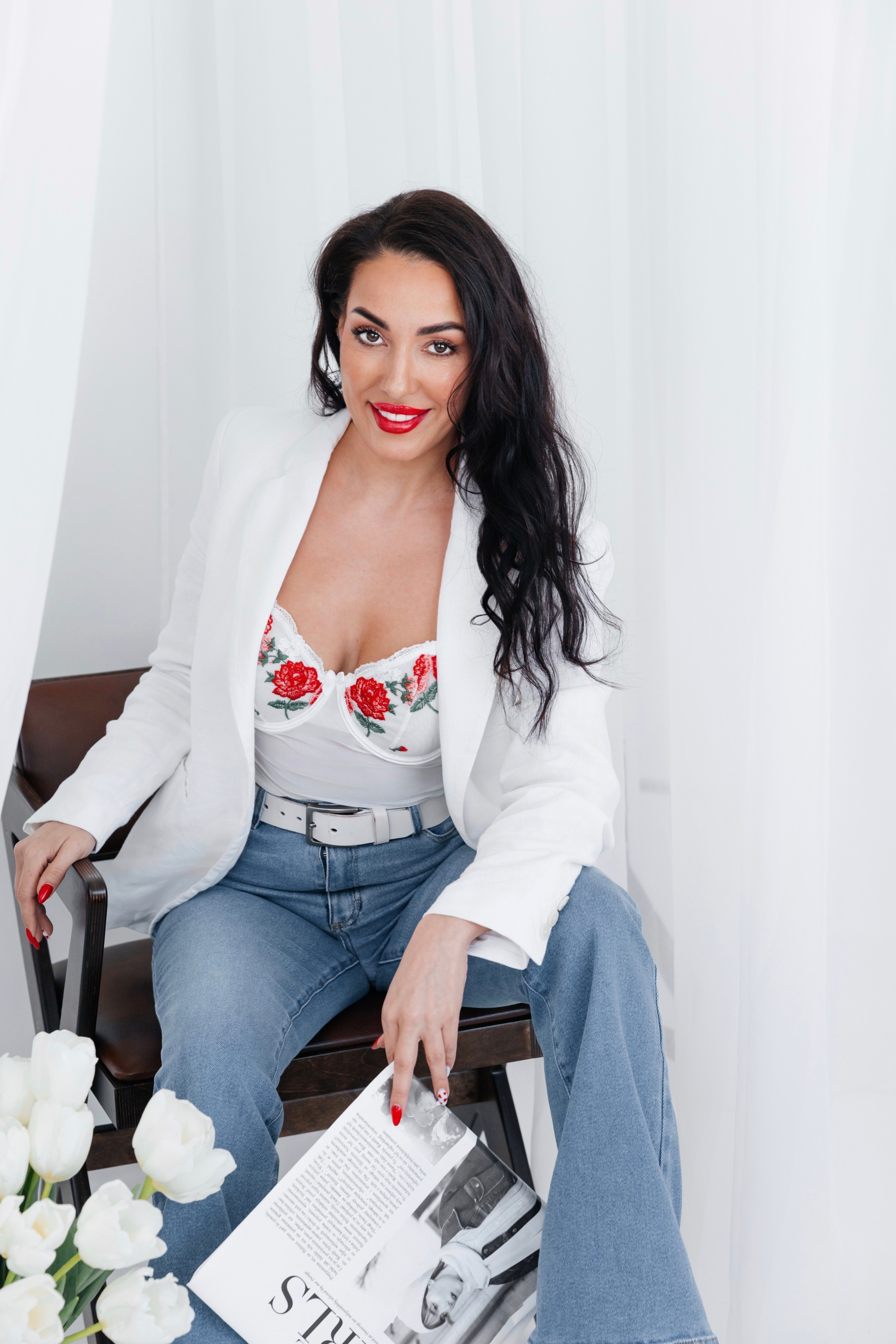 8 марта 🩷. Фотограф Крым, Севастополь