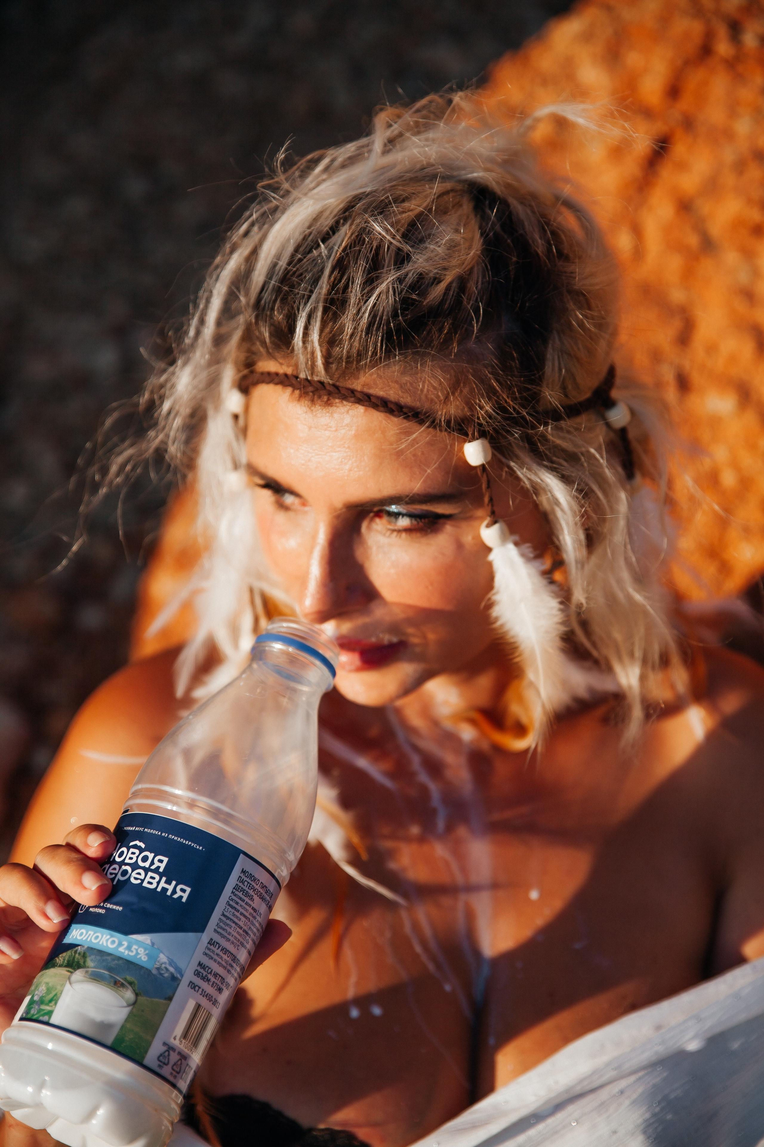 Съемки с лошадьми. Фотограф Крым, Севастополь