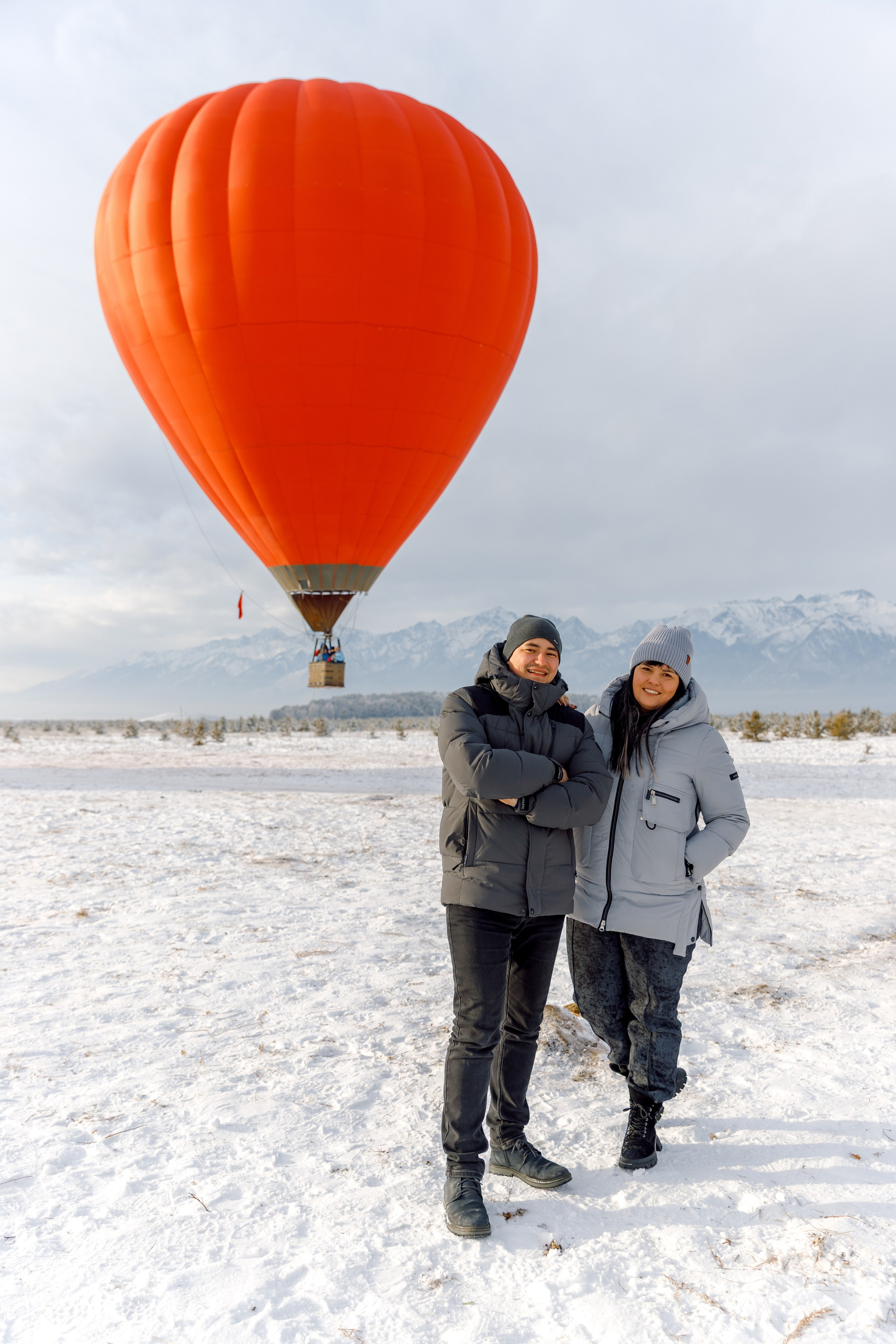ЯБЛОКИ НА СНЕГУ. Свадебный фотограф Иркутск, репортажный фотограф Иркутск