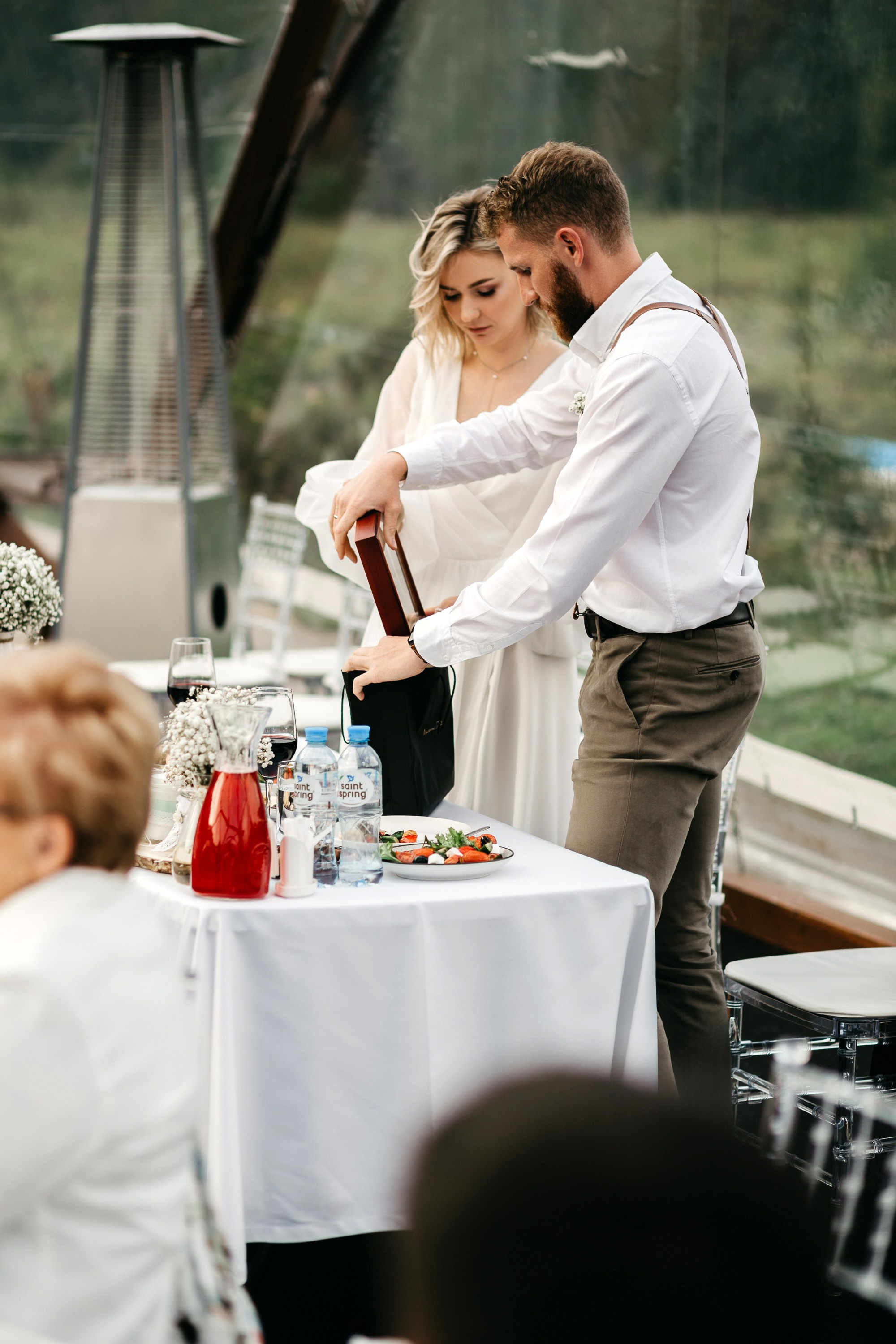 Сергей и Светлана. Свадебный фотограф Иркутск, репортажный фотограф Иркутск