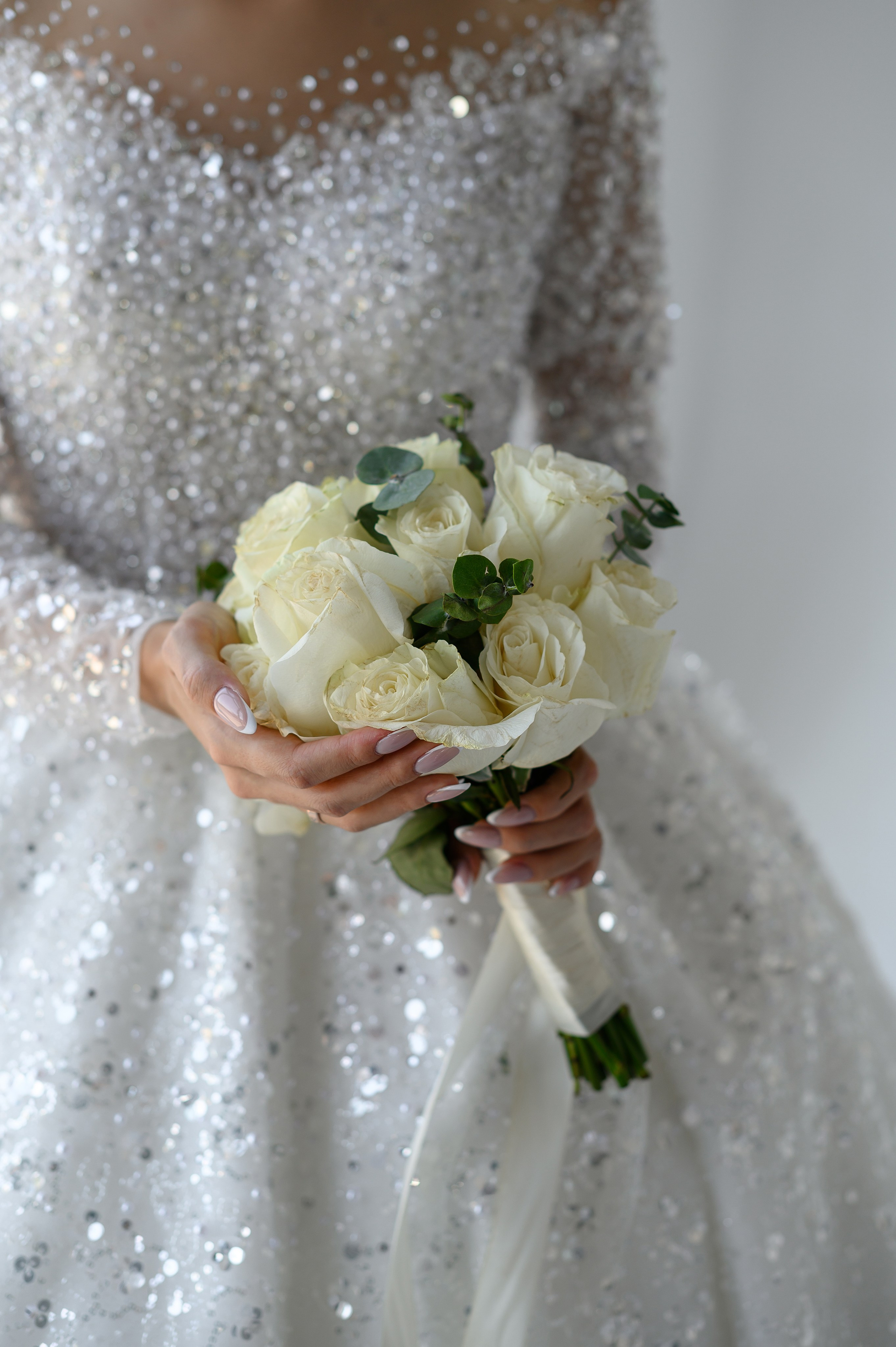 Юлия и Дмитрий. Фотограф Людмила Осокина