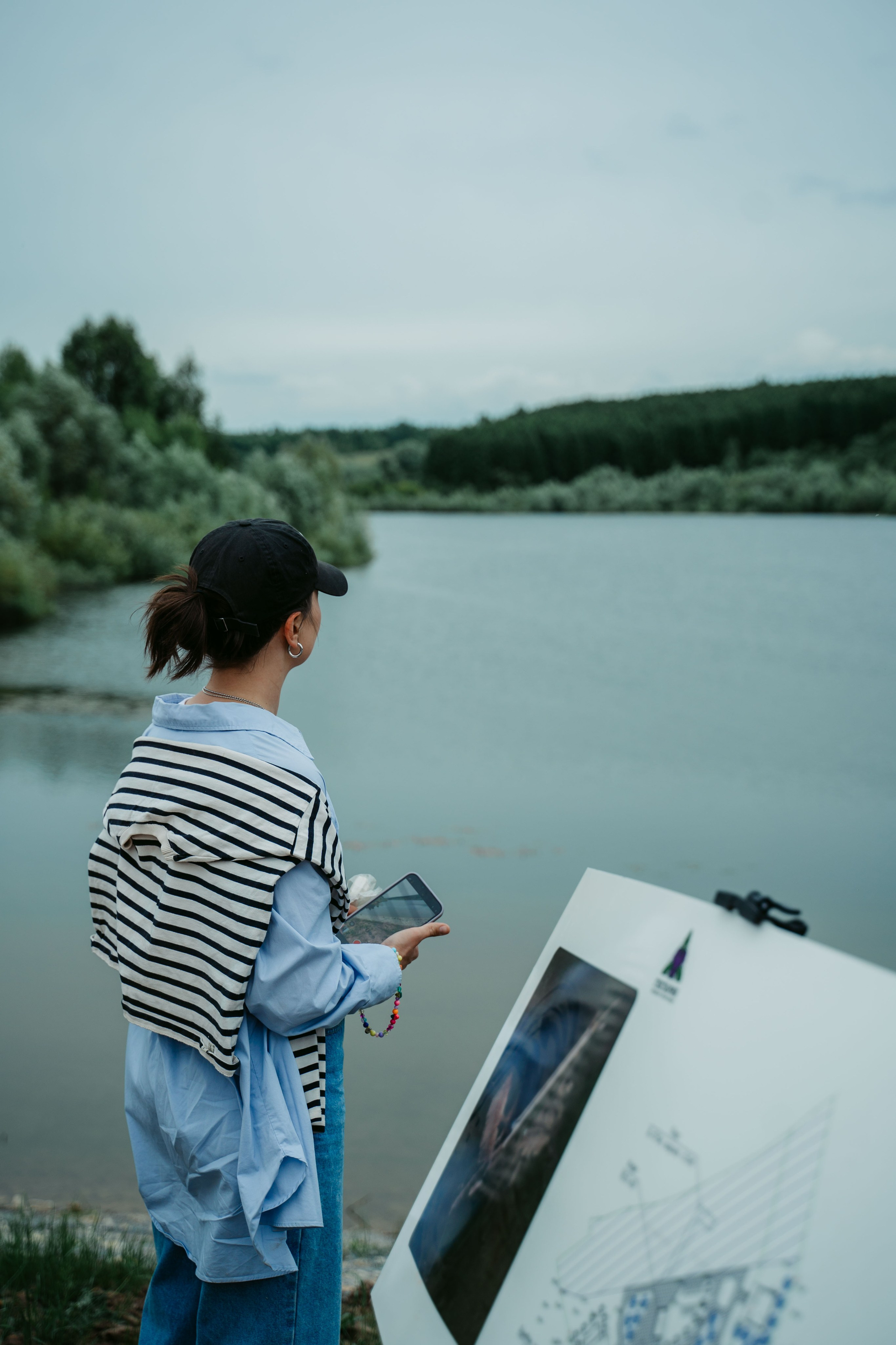 Гектария. Встреча лидеров мнений / 2023. Саша Копылов, фотограф в Казани