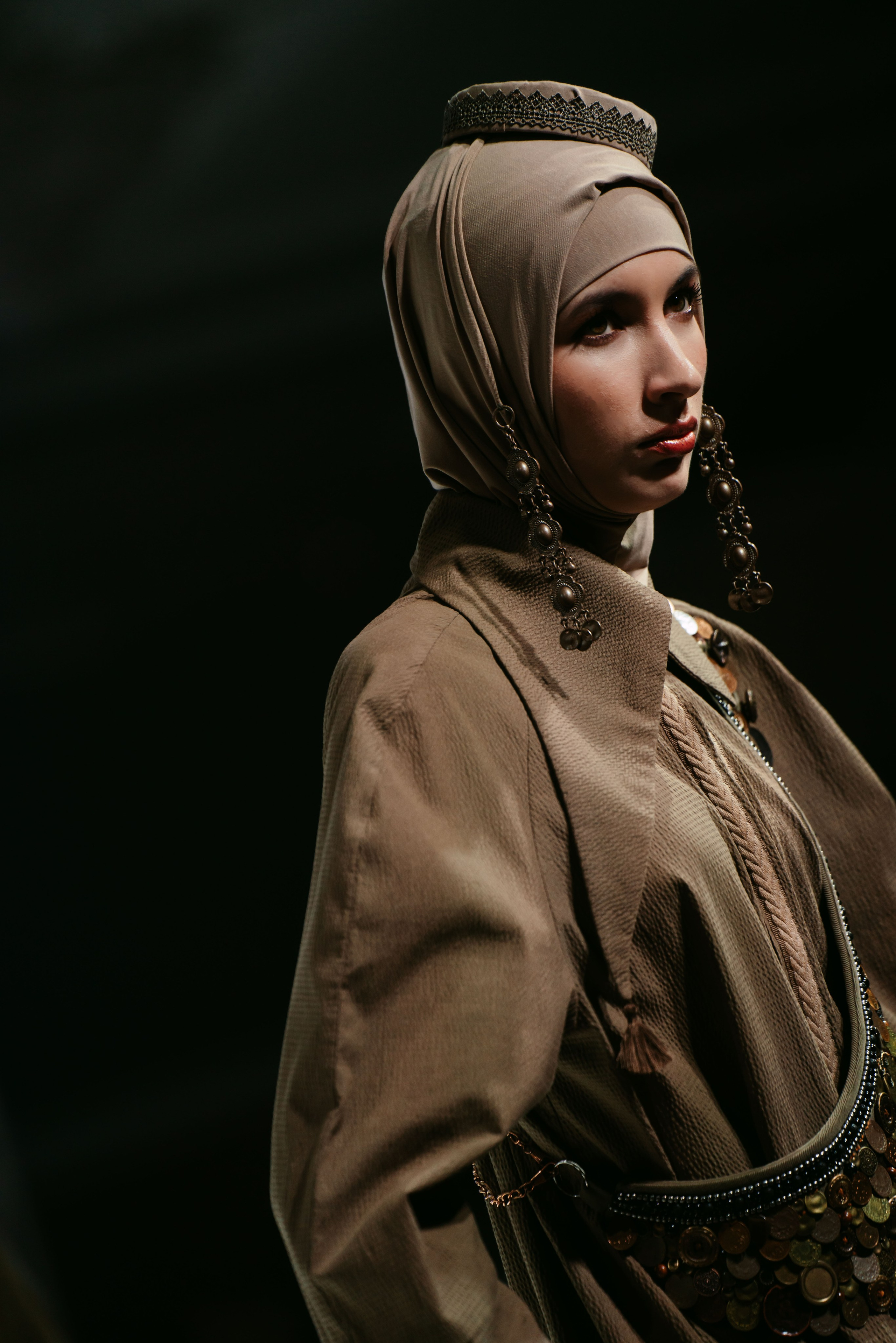 Modest Fashion Day / 2025. Саша Копылов, фотограф в Казани