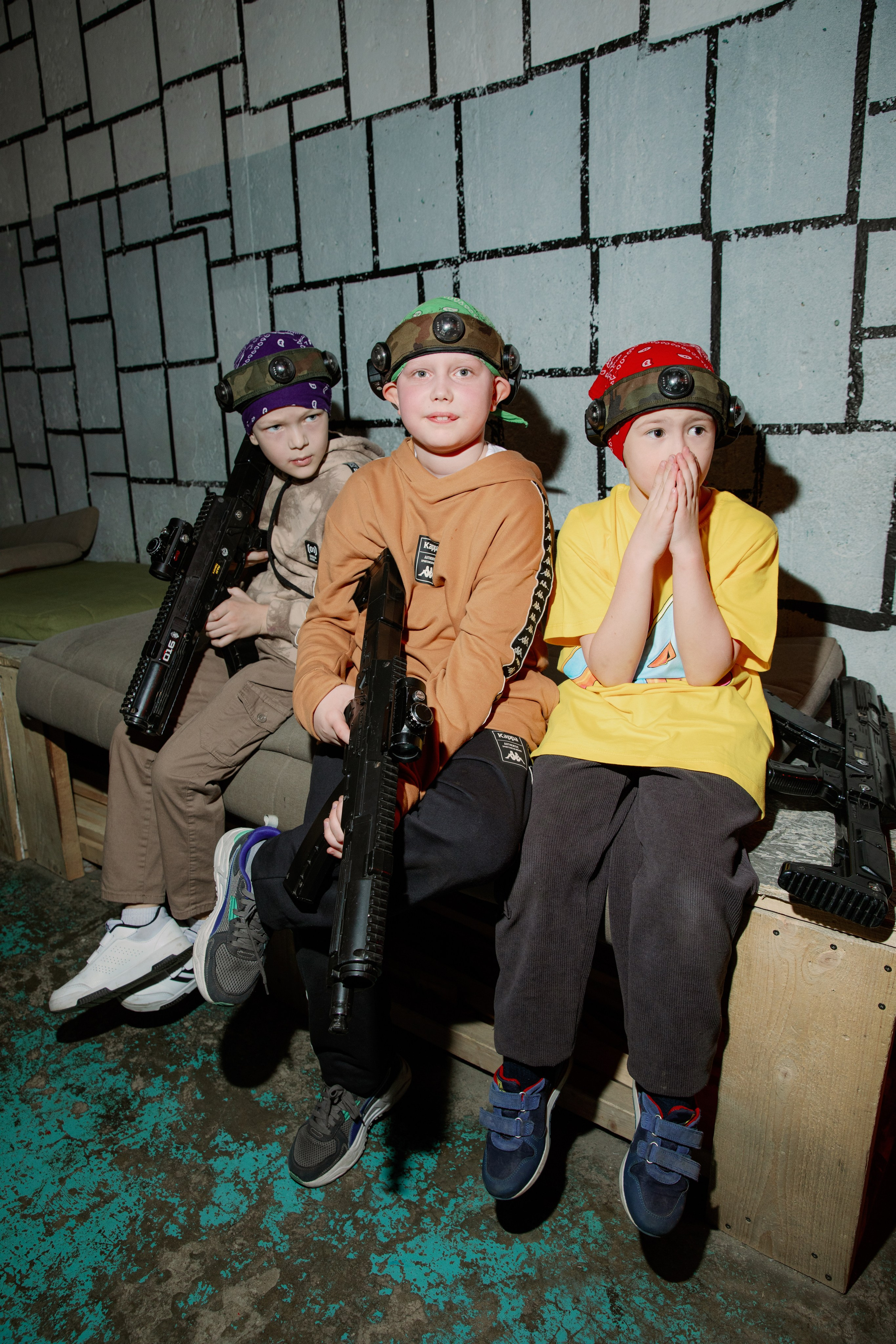 Филлип. Свадебный и репортажный фотограф