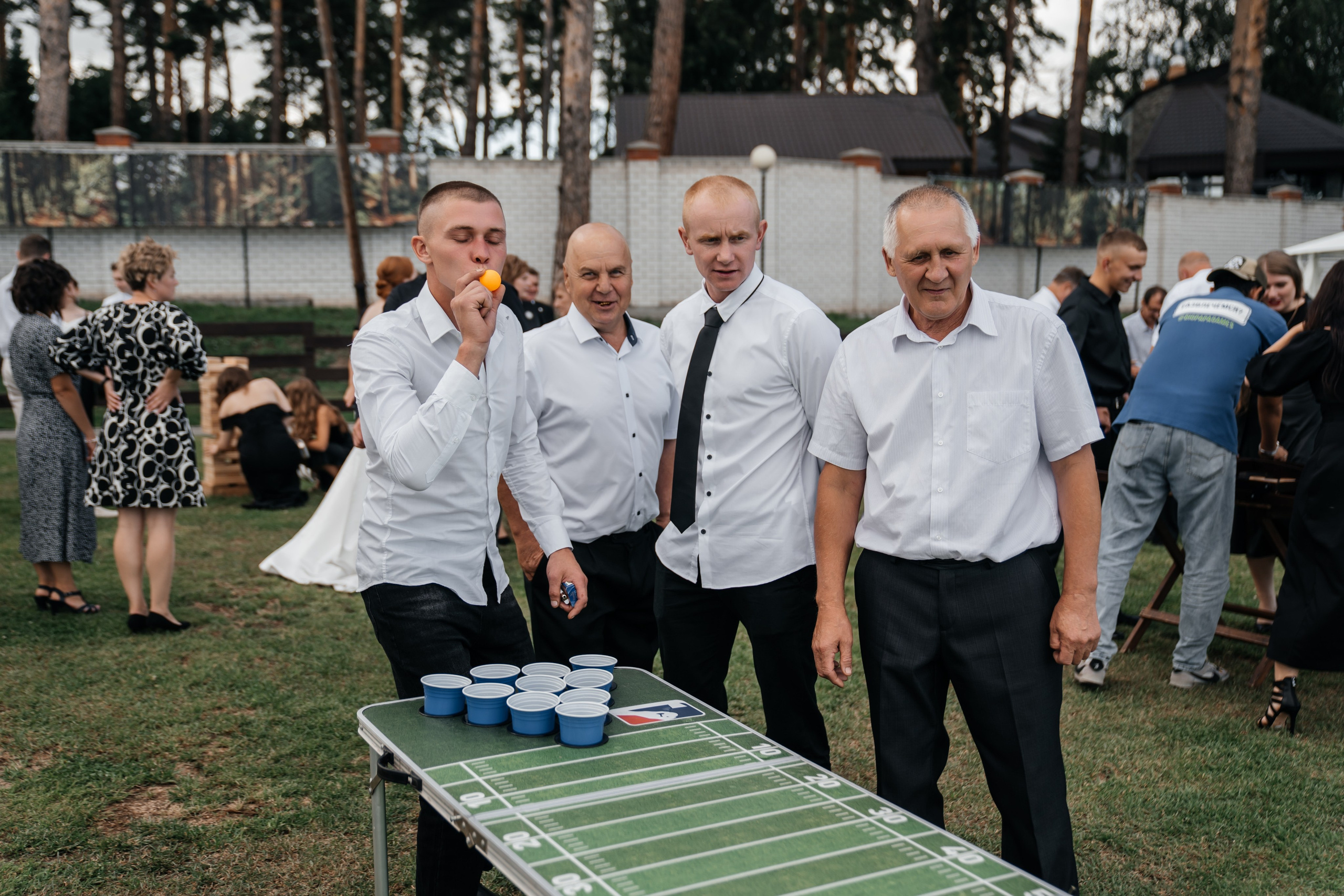 Александр и Виктория. Свадебный и семейный фотограф В Барнауле Нечаева Таня