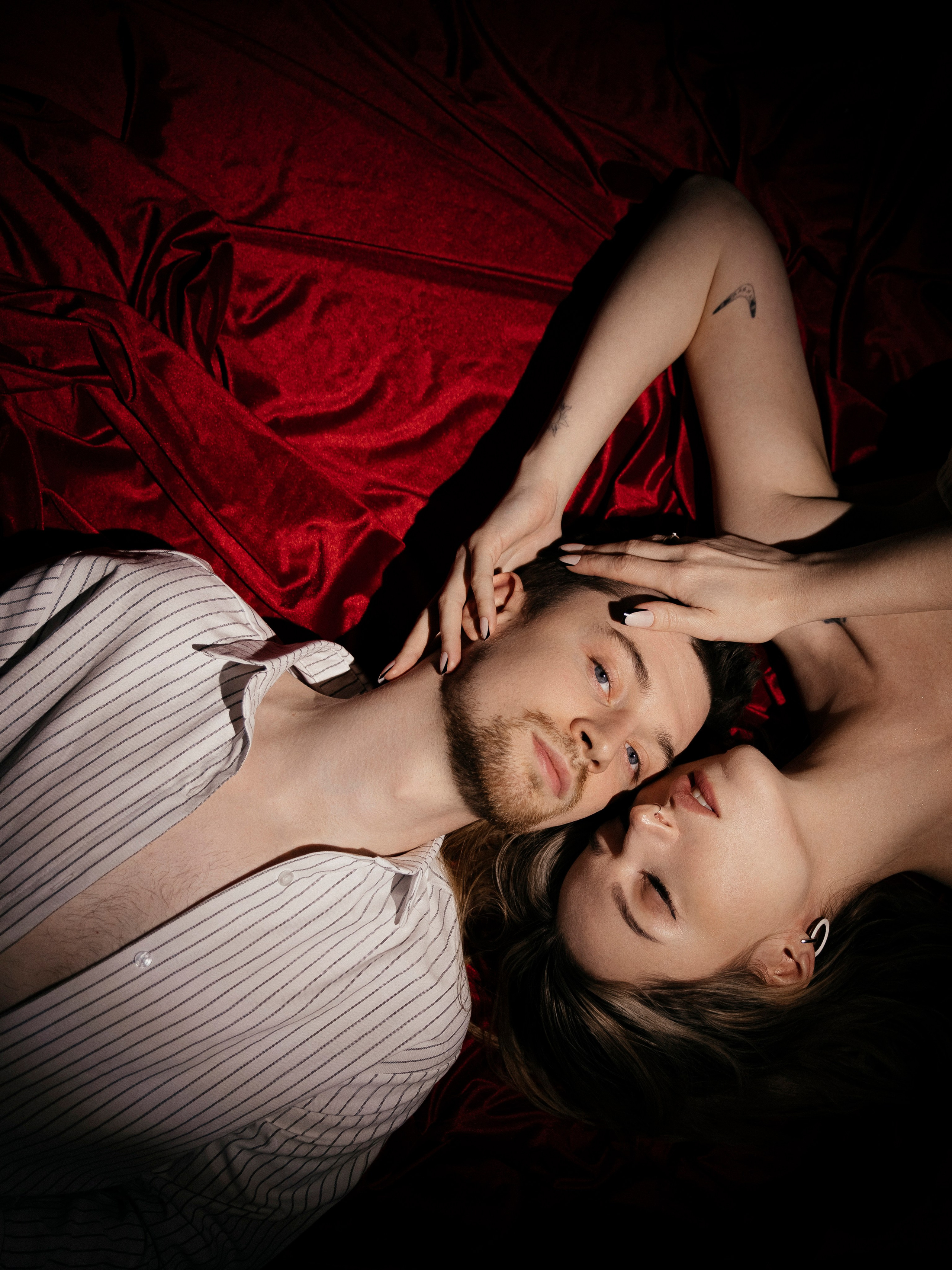 Свадебный  фотограф Юлия Гривцова Москва