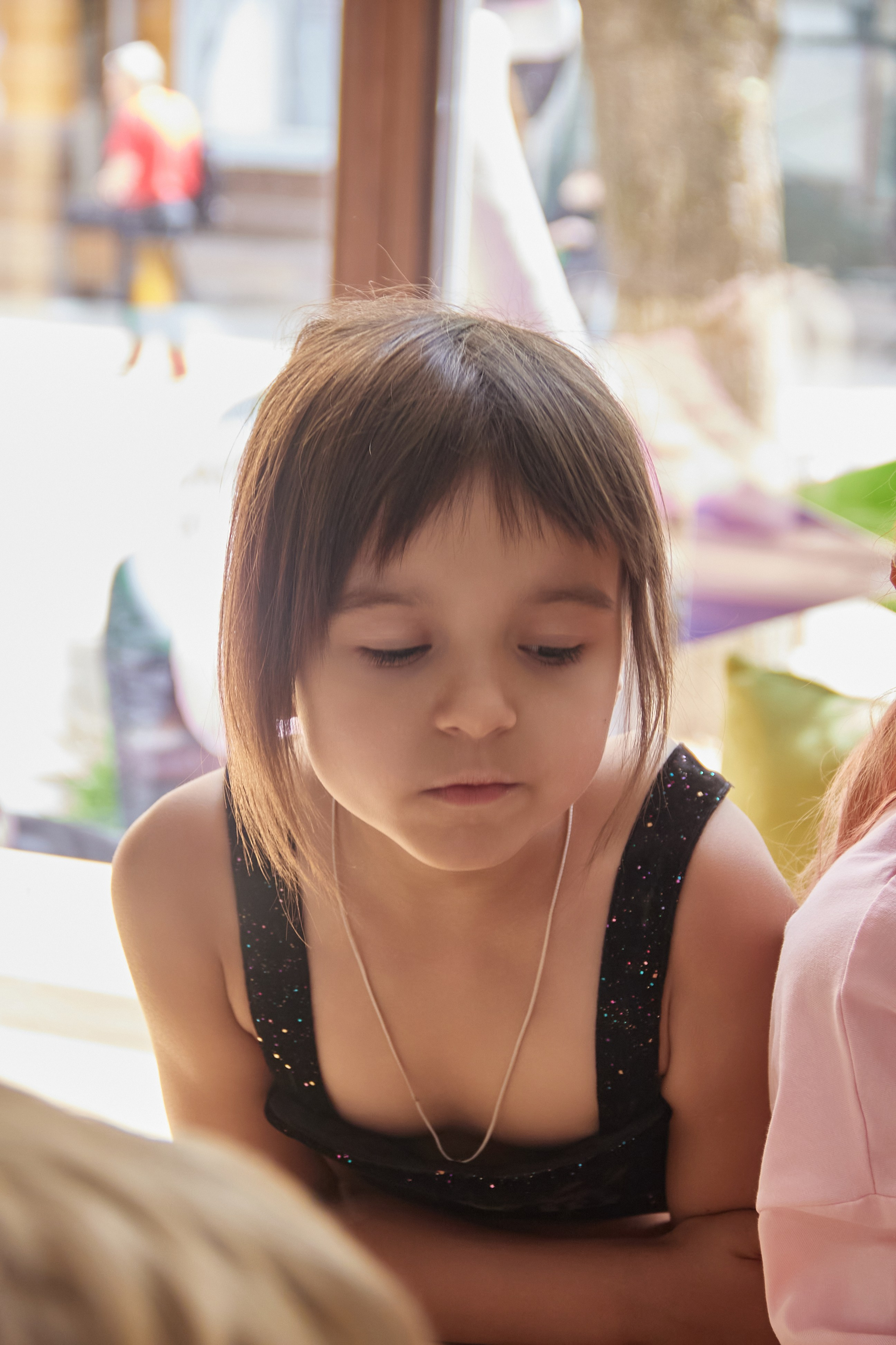 Программа в честь Дня защиты детей. Фотограф в Смоленске Ася Польшина