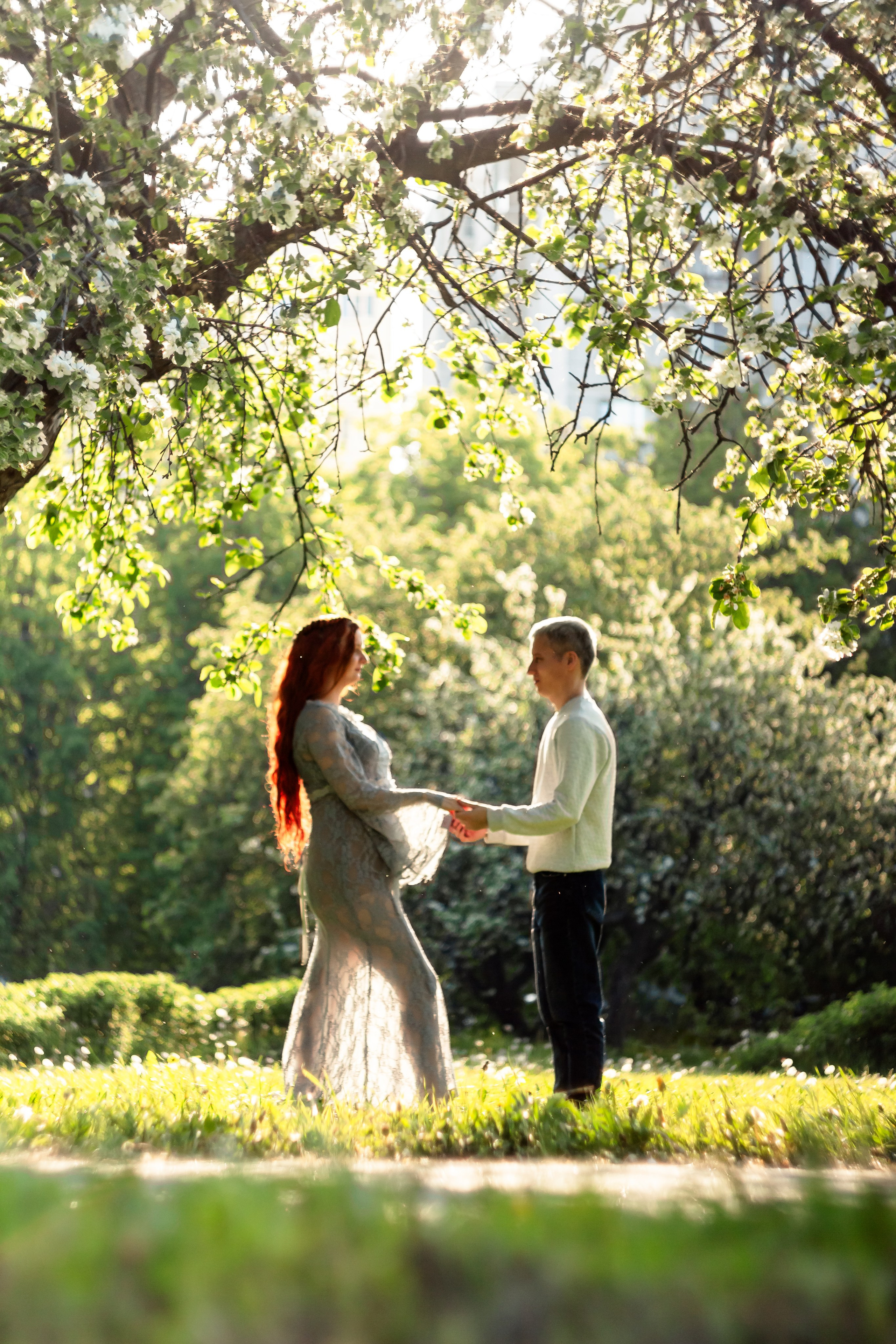 Mother Nature. Фотограф Ася Волчик