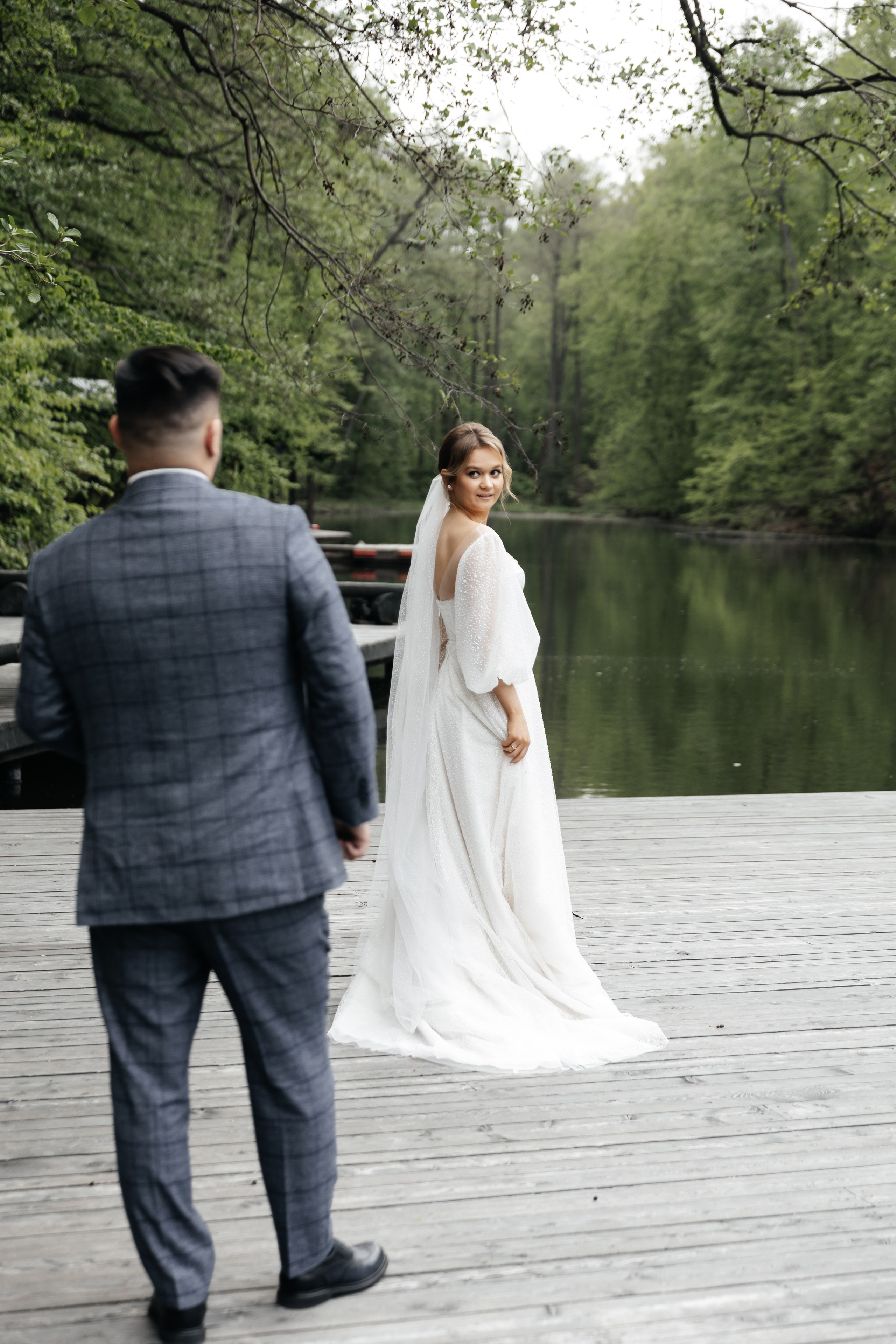Igor & Regina. Свадебный фотограф Ильнар Асадуллин