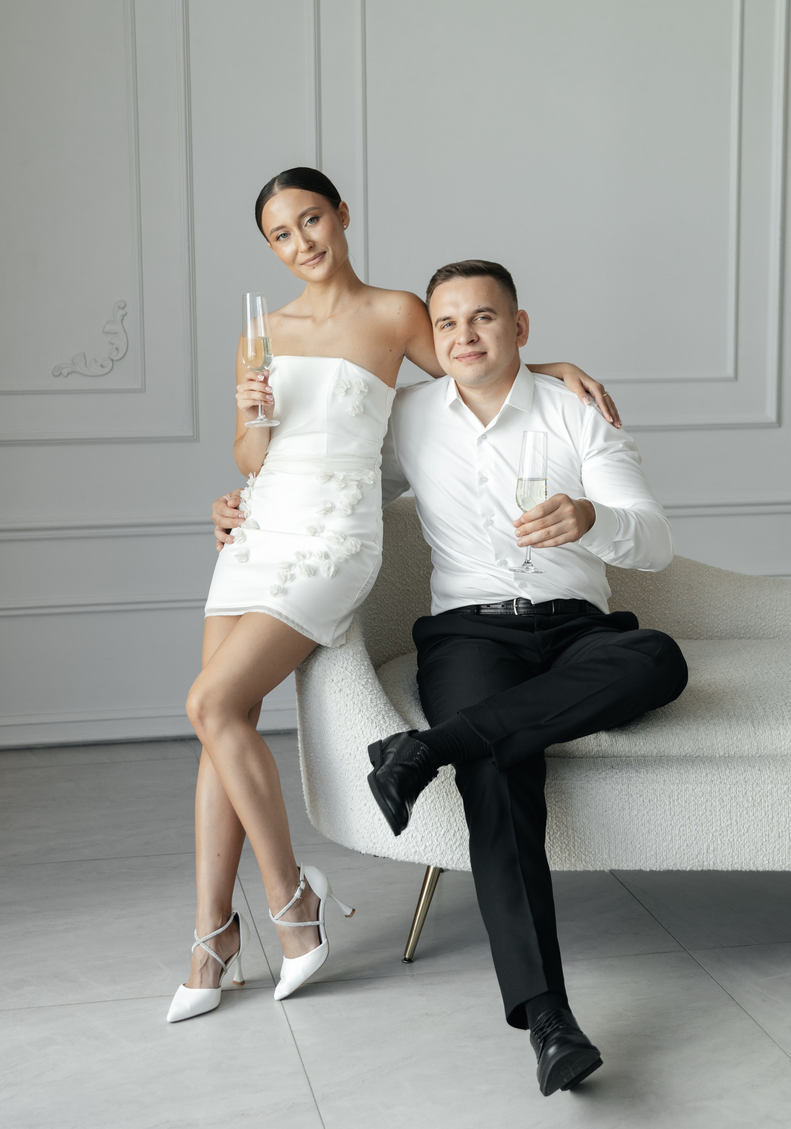 Arthur & Zarina. Свадебный фотограф Ильнар Асадуллин