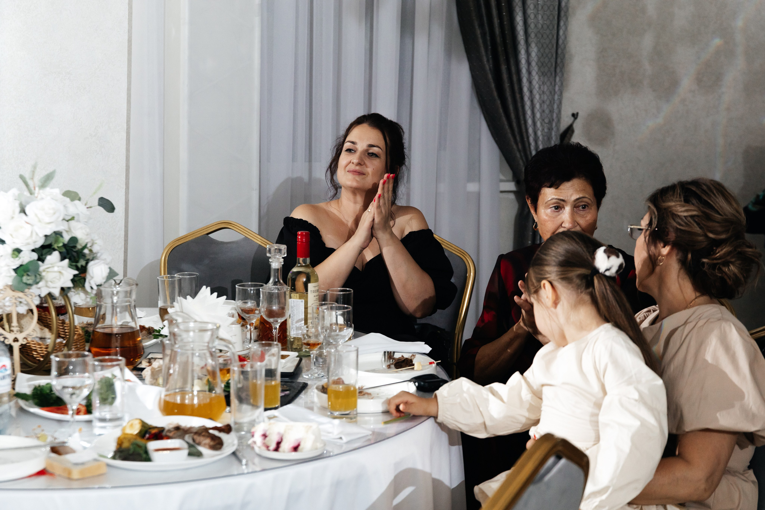 Denis & Alina. Свадебный фотограф Ильнар Асадуллин