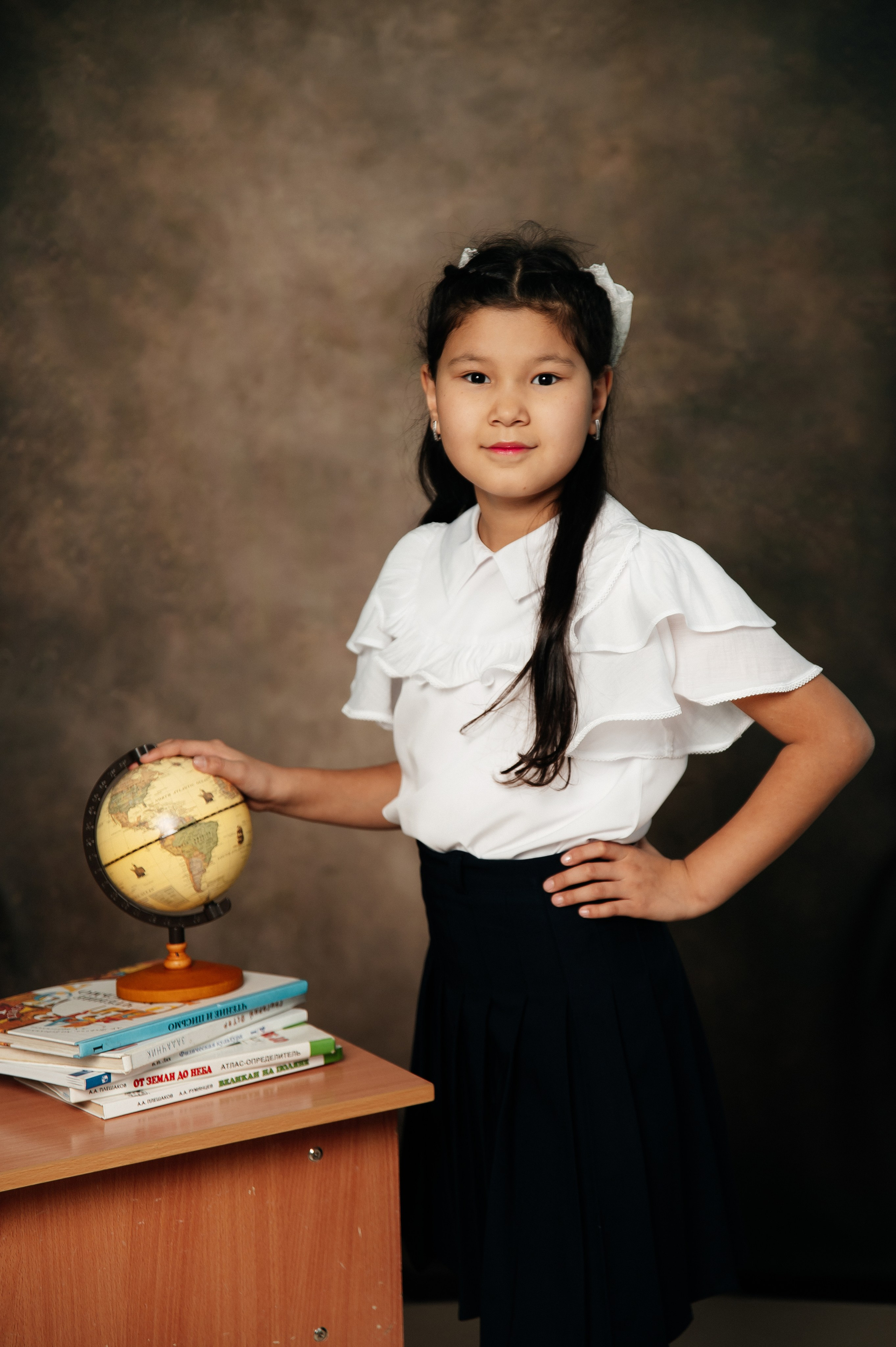 Примеры фотосессии. Школьный фотограф в Свободном Анастасия Косицына