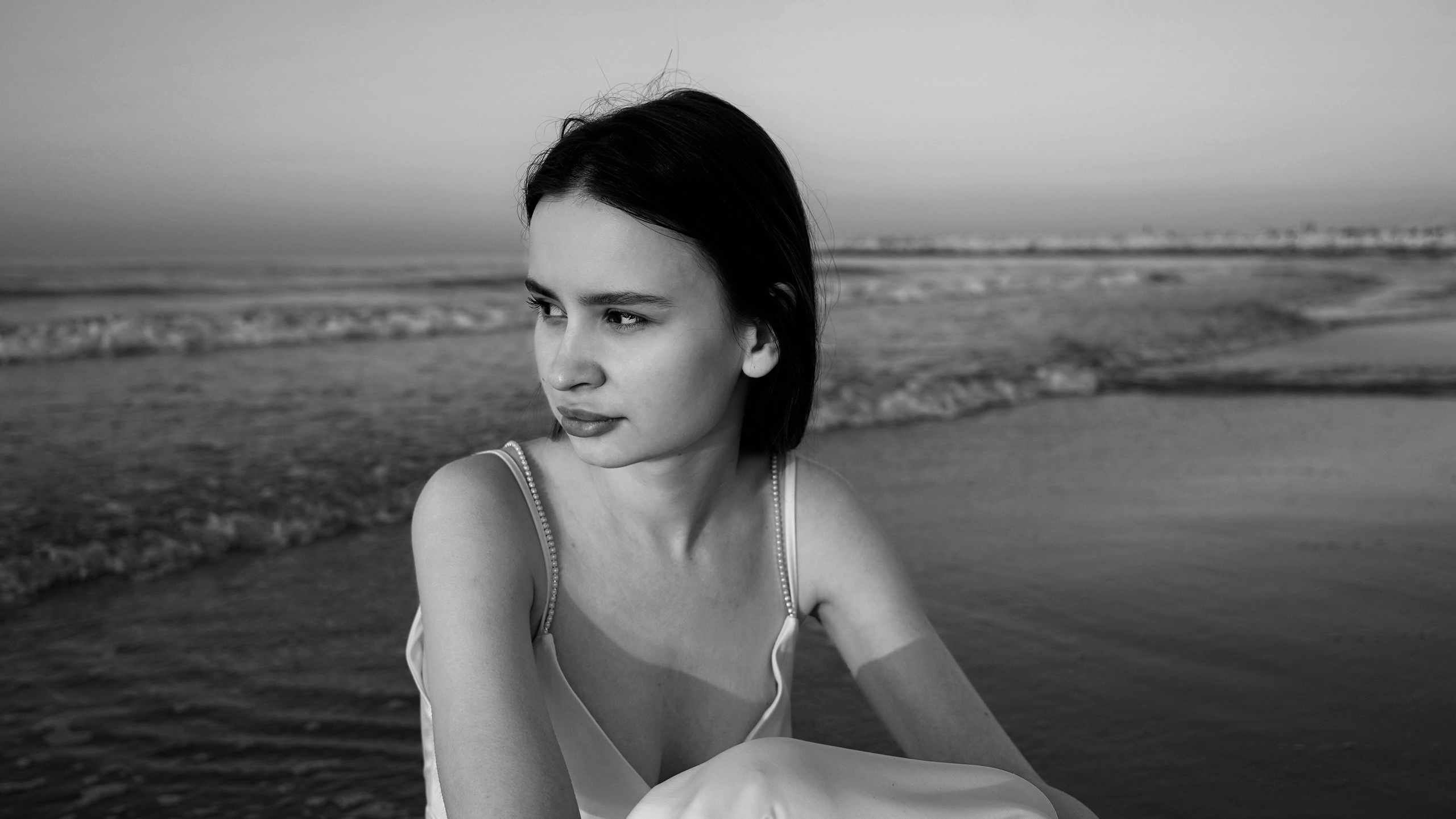 КАТЯ | СИДЕ. Photographer Barcelona