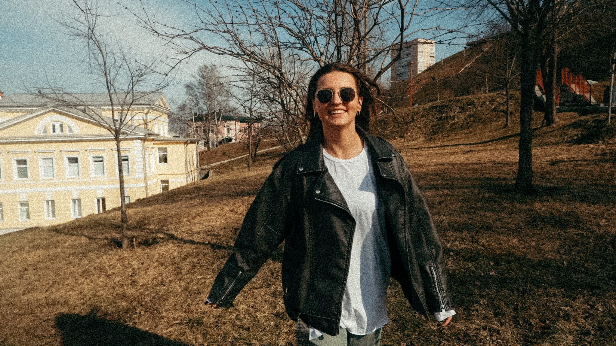 Лиля х fuji. Фотограф Нижний Новгород