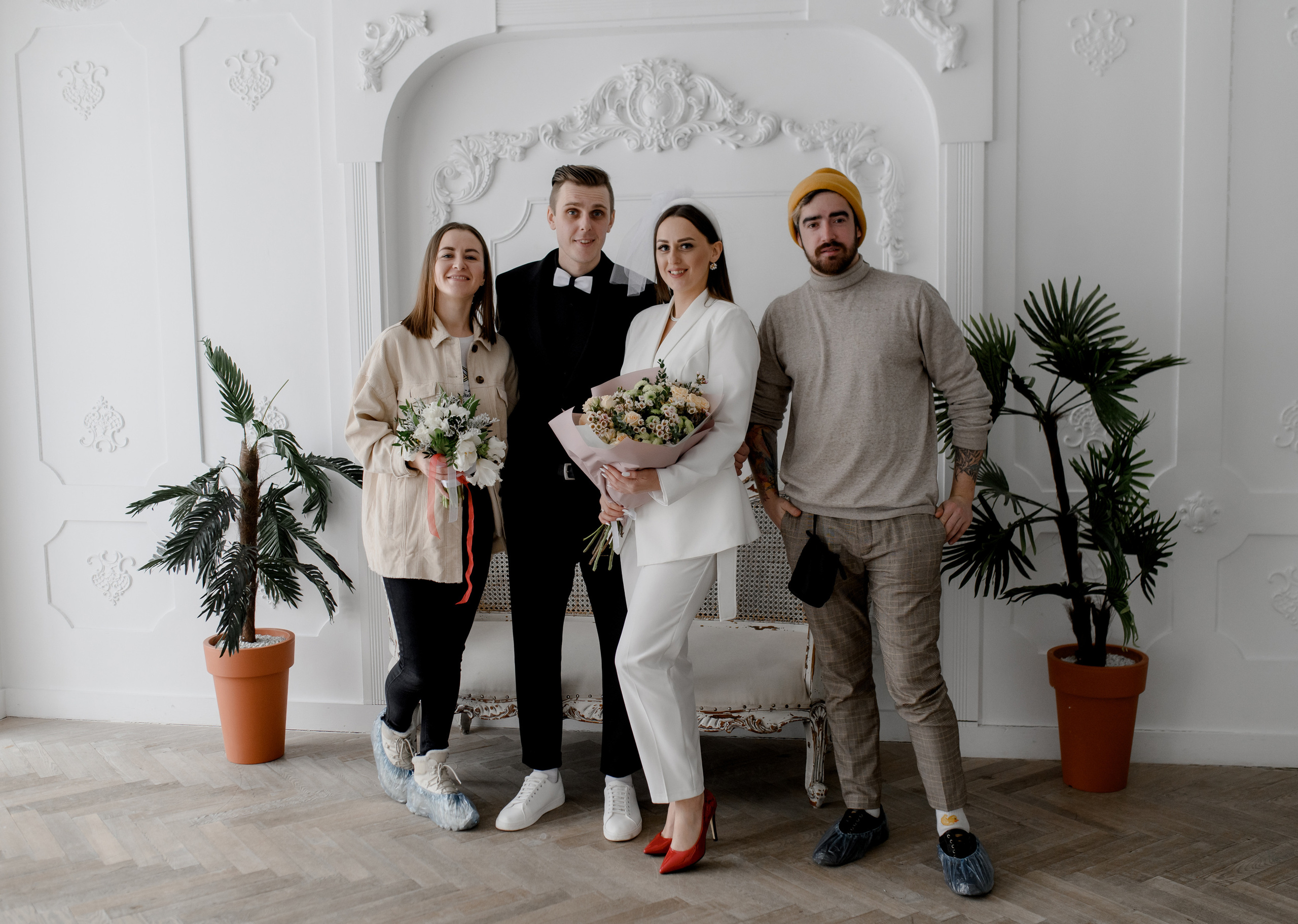 19.02.21 Егор и Оля. Свадебный фотограф во Владивостоке Гарагуля Игорь