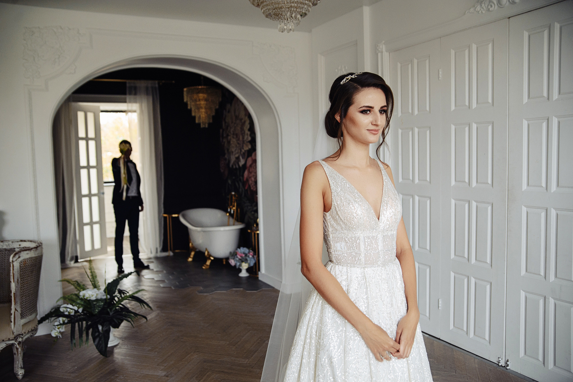 06.10.20. Свадебный фотограф во Владивостоке Гарагуля Игорь