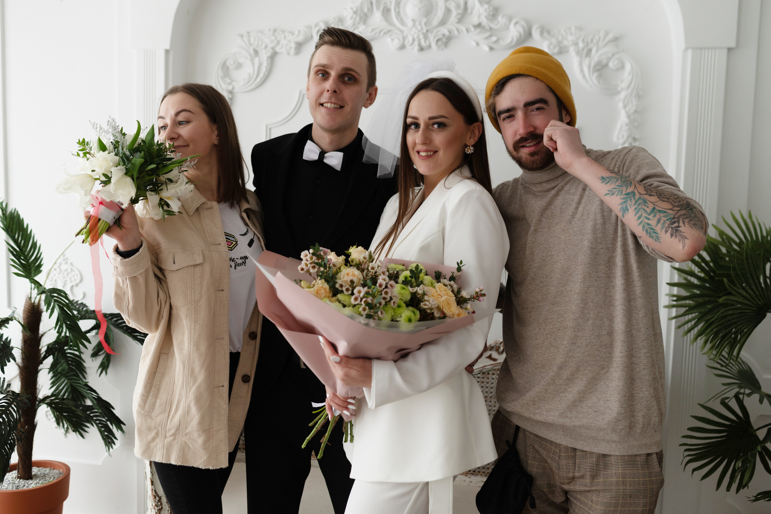 19.02.21 Егор и Оля. Свадебный фотограф во Владивостоке Гарагуля Игорь