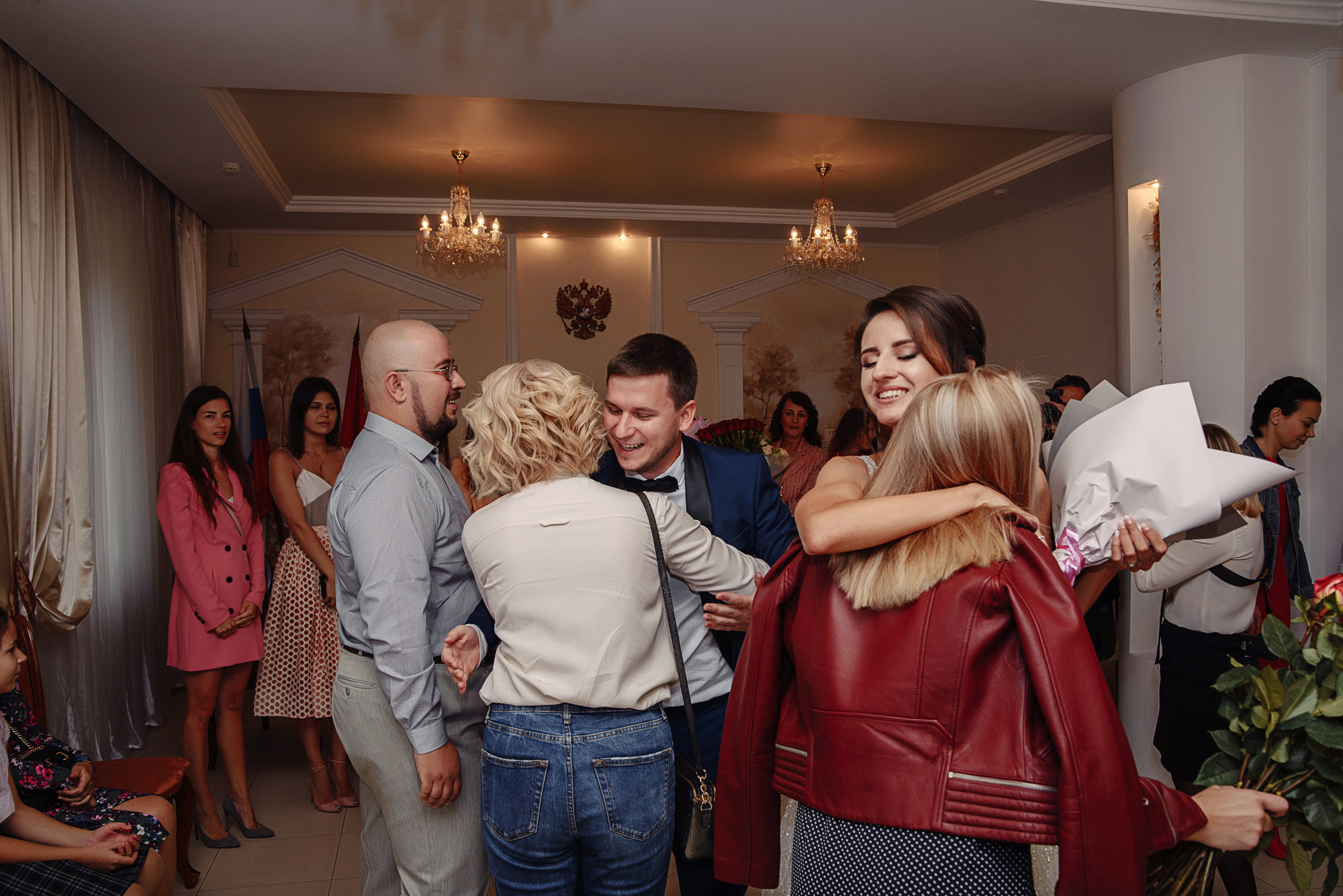 06.10.20. Свадебный фотограф во Владивостоке Гарагуля Игорь