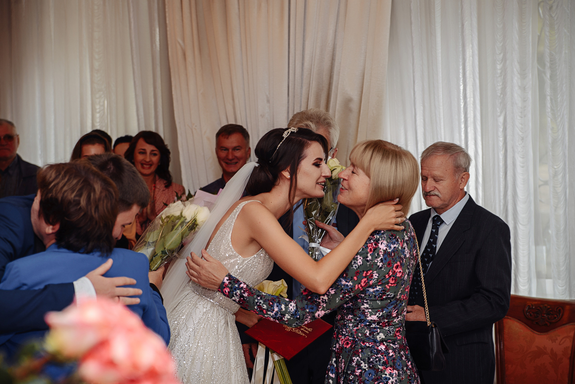 06.10.20. Свадебный фотограф во Владивостоке Гарагуля Игорь