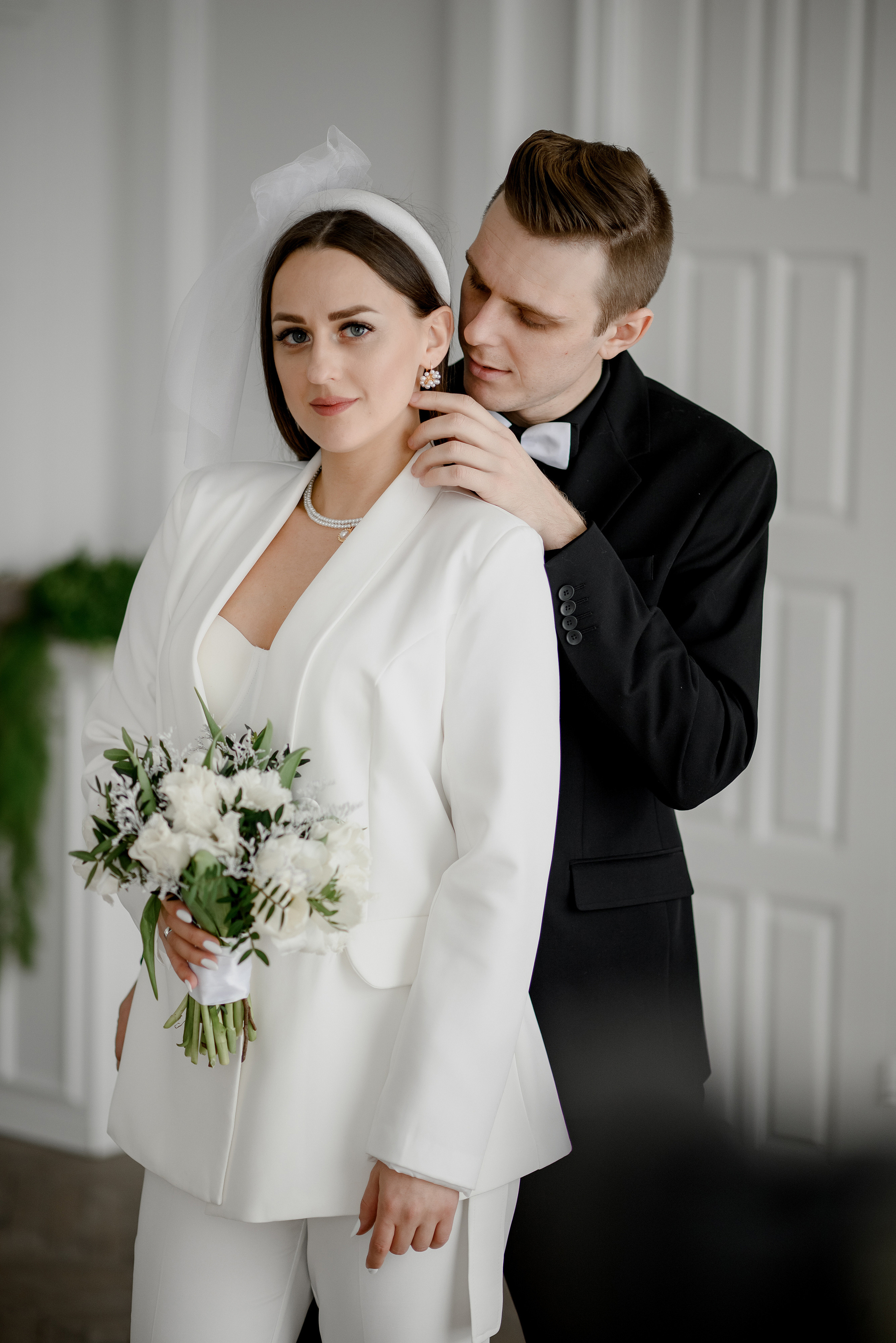 19.02.21 Егор и Оля. Свадебный фотограф во Владивостоке Гарагуля Игорь