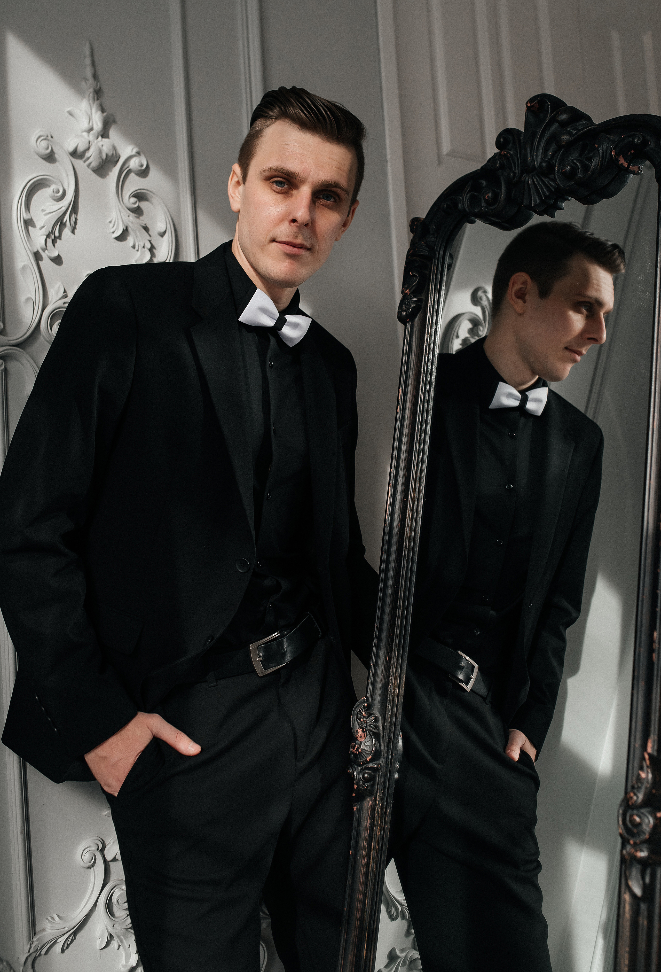 19.02.21 Егор и Оля. Свадебный фотограф во Владивостоке Гарагуля Игорь