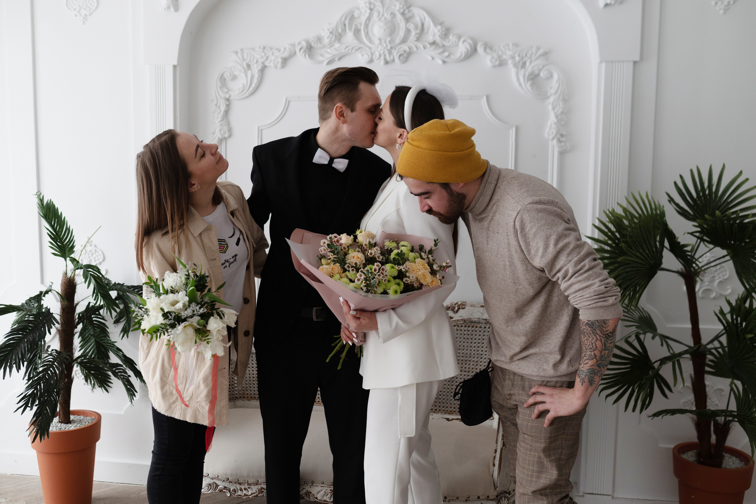 19.02.21 Егор и Оля. Свадебный фотограф во Владивостоке Гарагуля Игорь