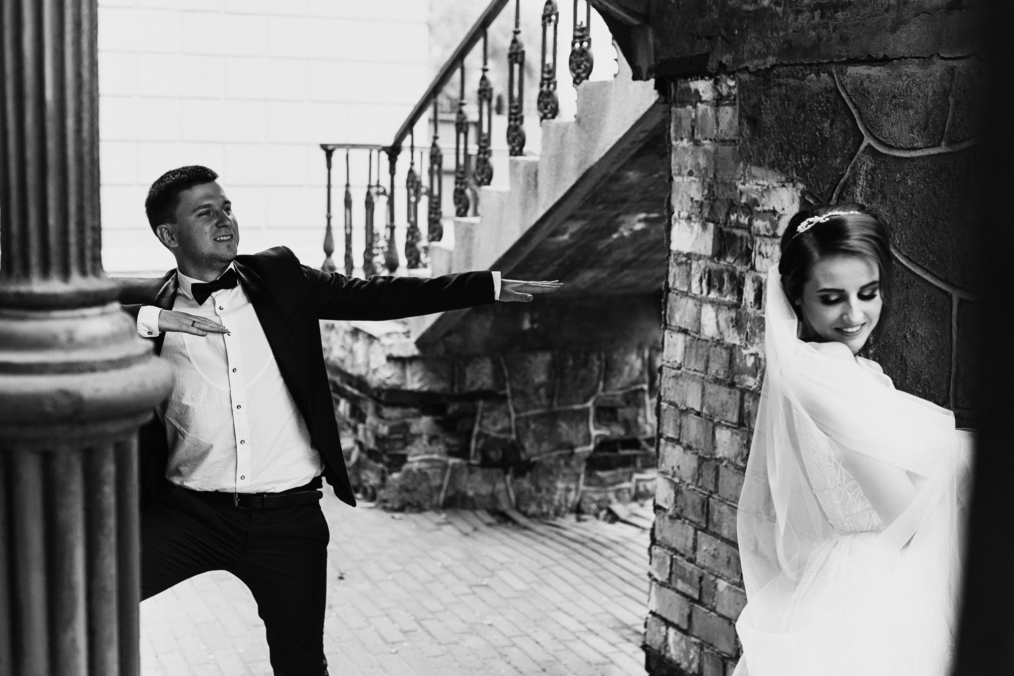 06.10.20. Свадебный фотограф во Владивостоке Гарагуля Игорь