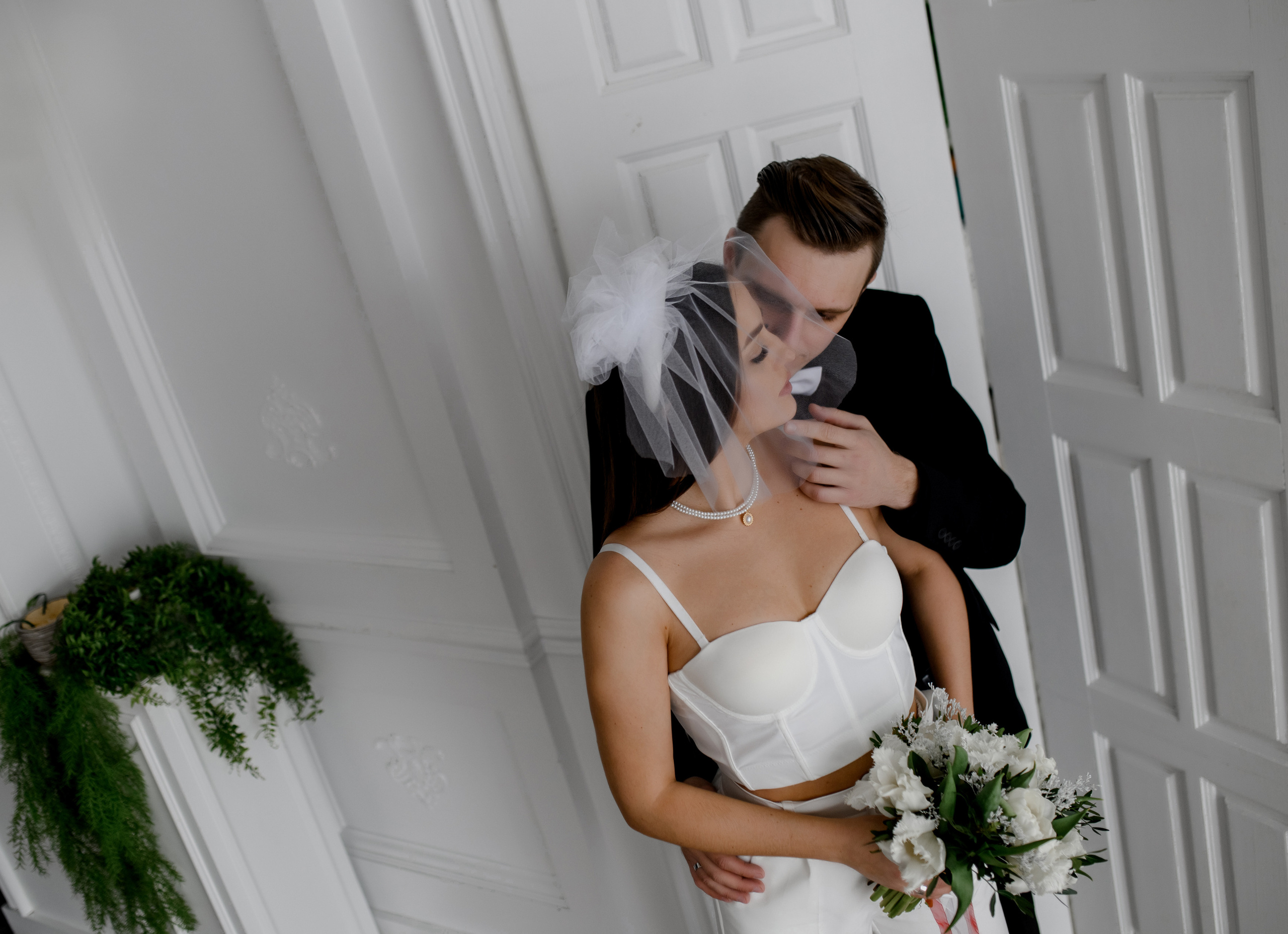 19.02.21 Егор и Оля. Свадебный фотограф во Владивостоке Гарагуля Игорь