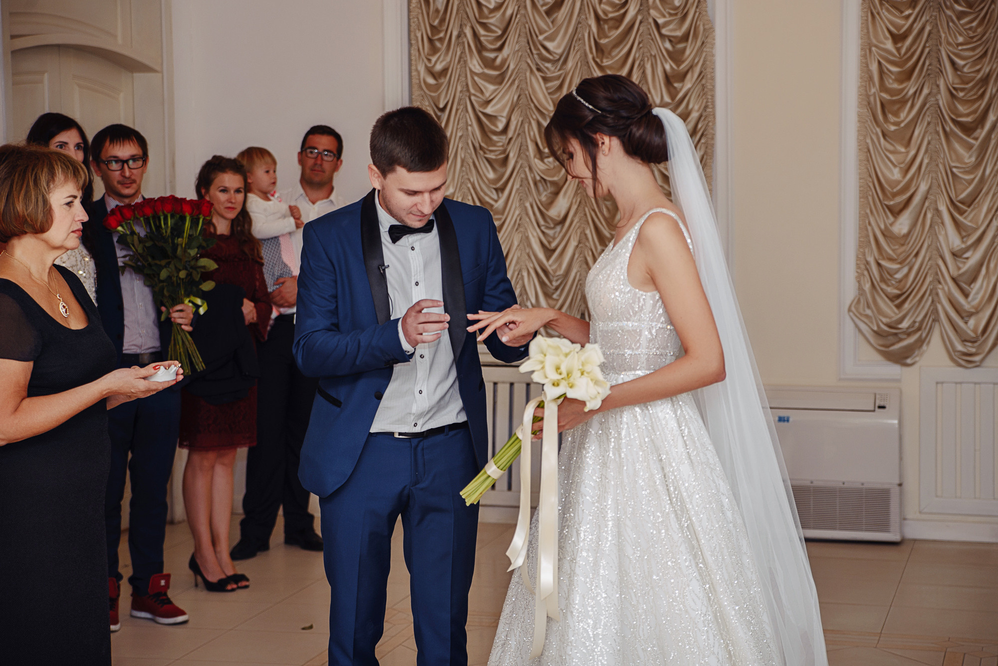 06.10.20. Свадебный фотограф во Владивостоке Гарагуля Игорь