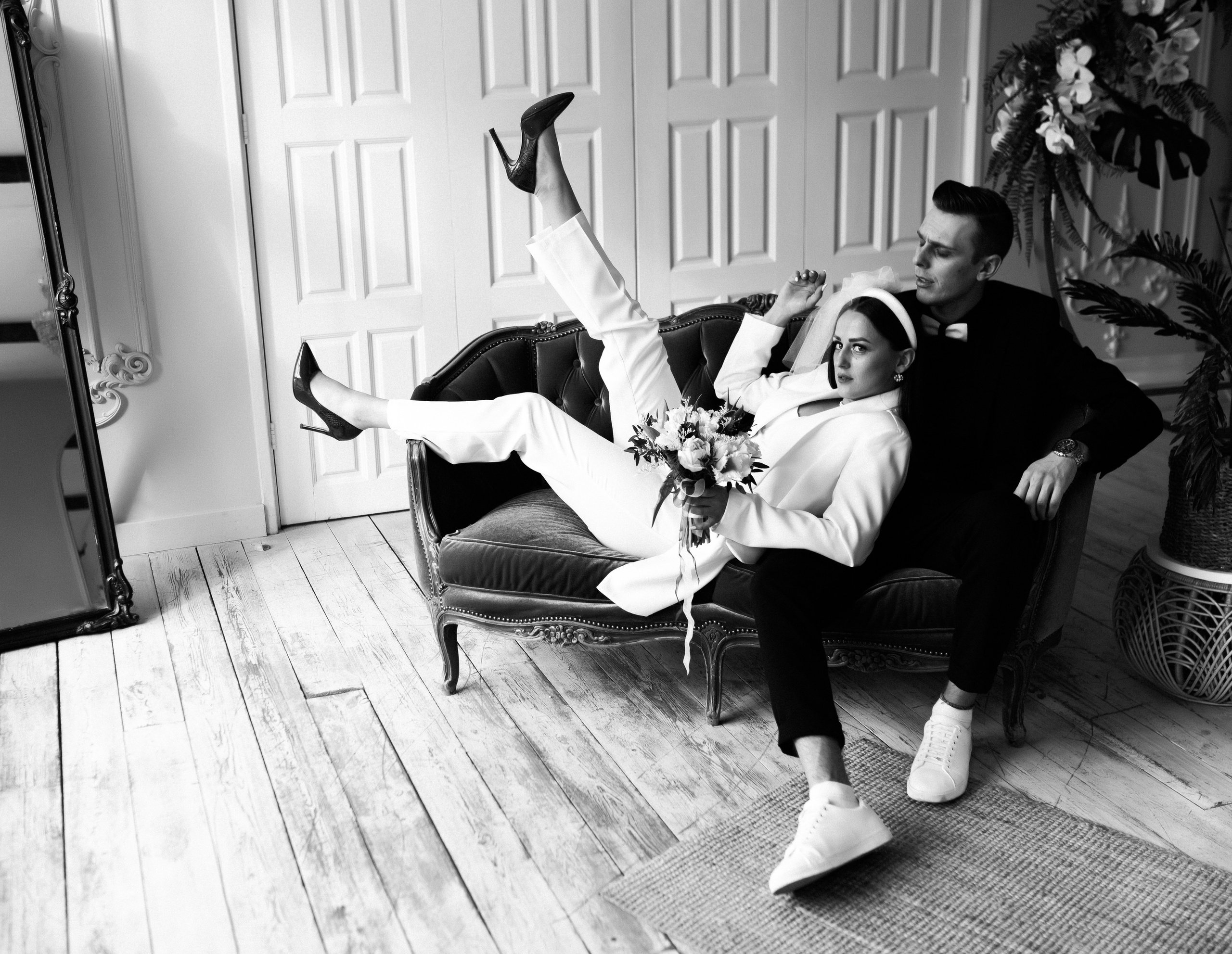 19.02.21 Егор и Оля. Свадебный фотограф во Владивостоке Гарагуля Игорь