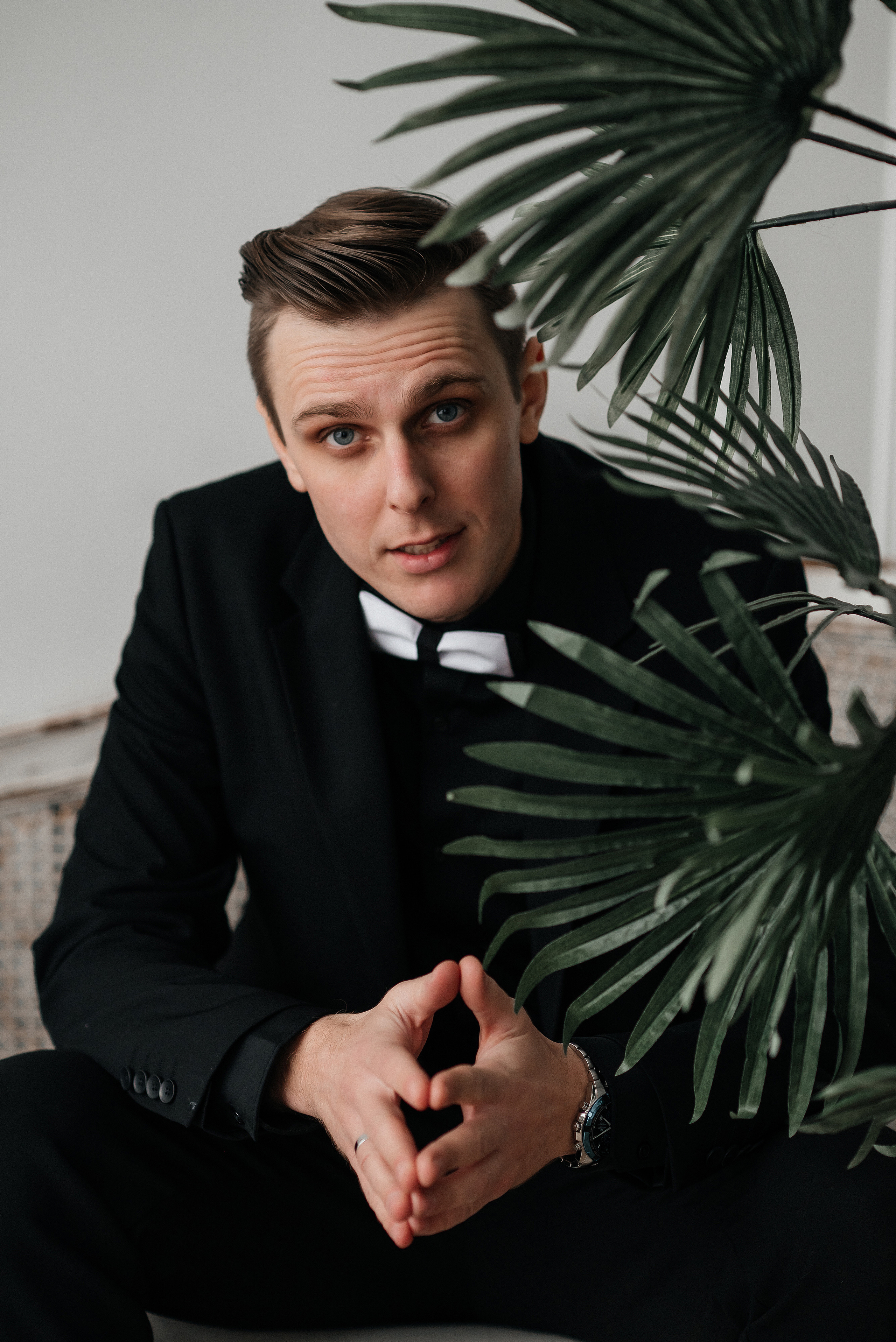 19.02.21 Егор и Оля. Свадебный фотограф во Владивостоке Гарагуля Игорь