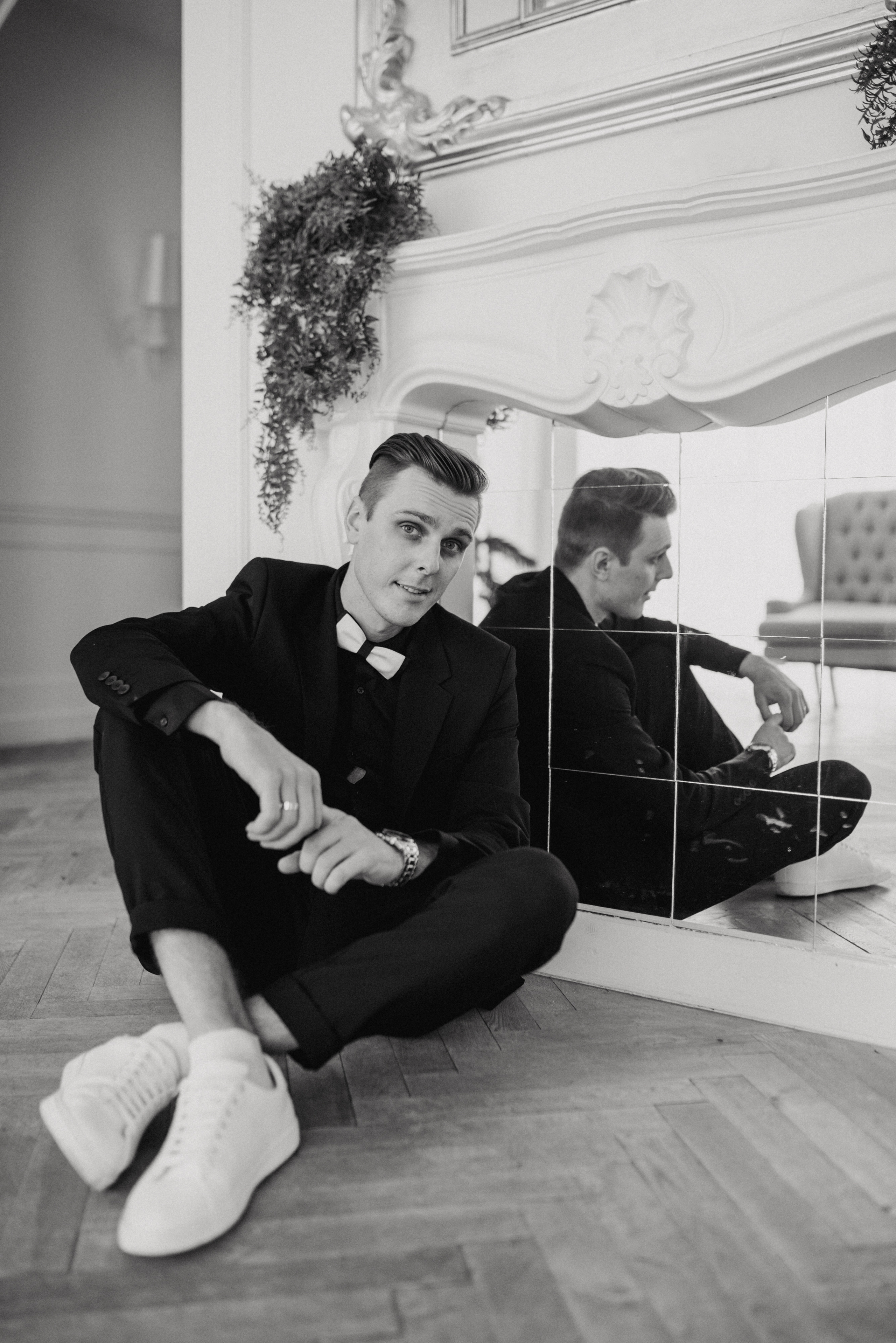 19.02.21 Егор и Оля. Свадебный фотограф во Владивостоке Гарагуля Игорь