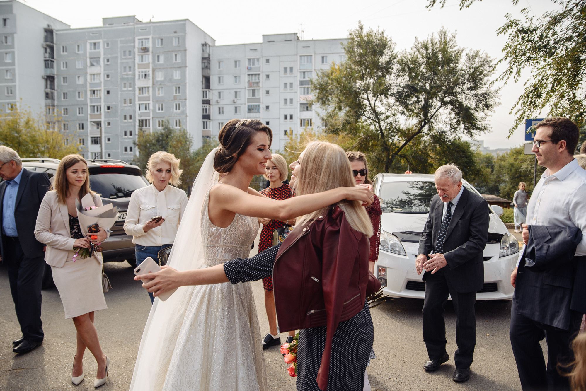 06.10.20. Свадебный фотограф во Владивостоке Гарагуля Игорь