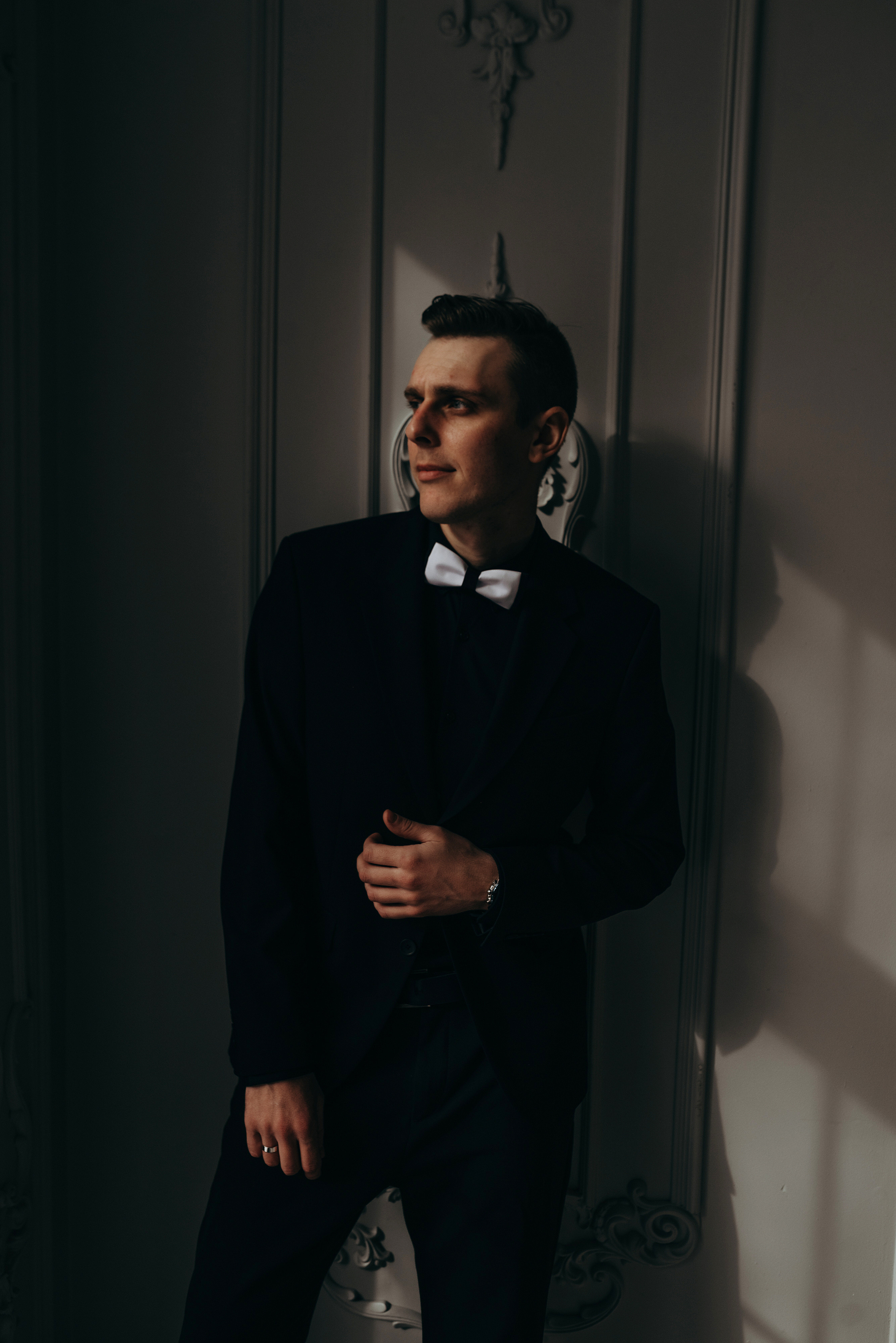 19.02.21 Егор и Оля. Свадебный фотограф во Владивостоке Гарагуля Игорь