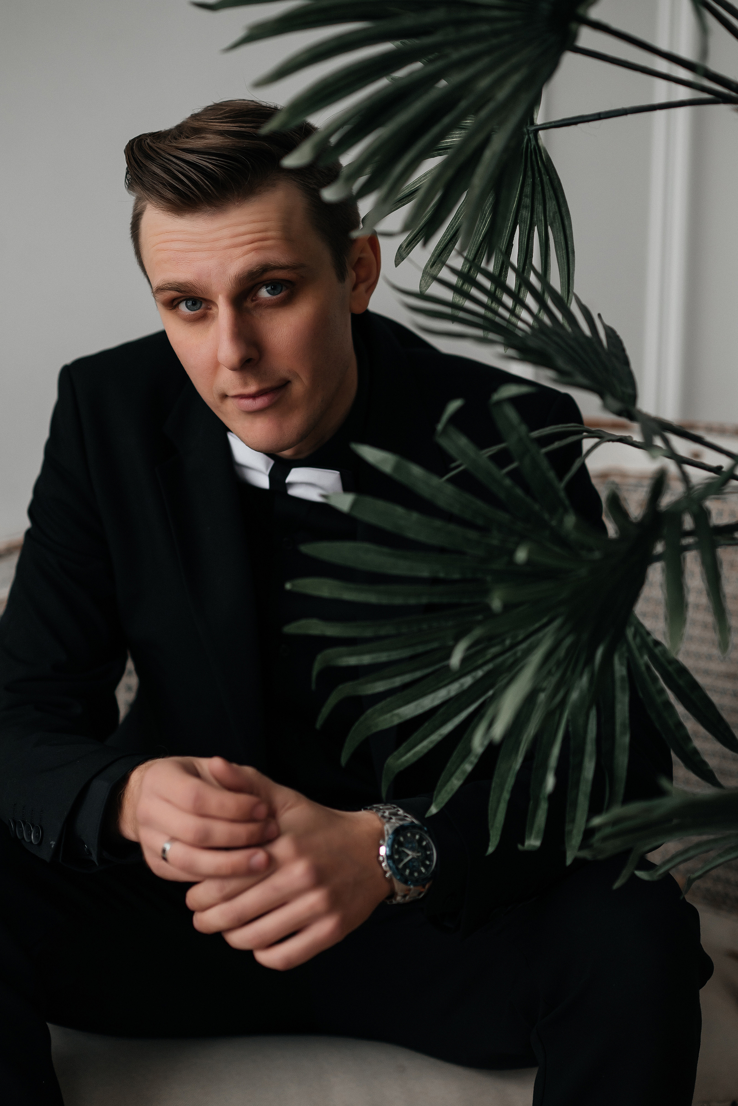 19.02.21 Егор и Оля. Свадебный фотограф во Владивостоке Гарагуля Игорь