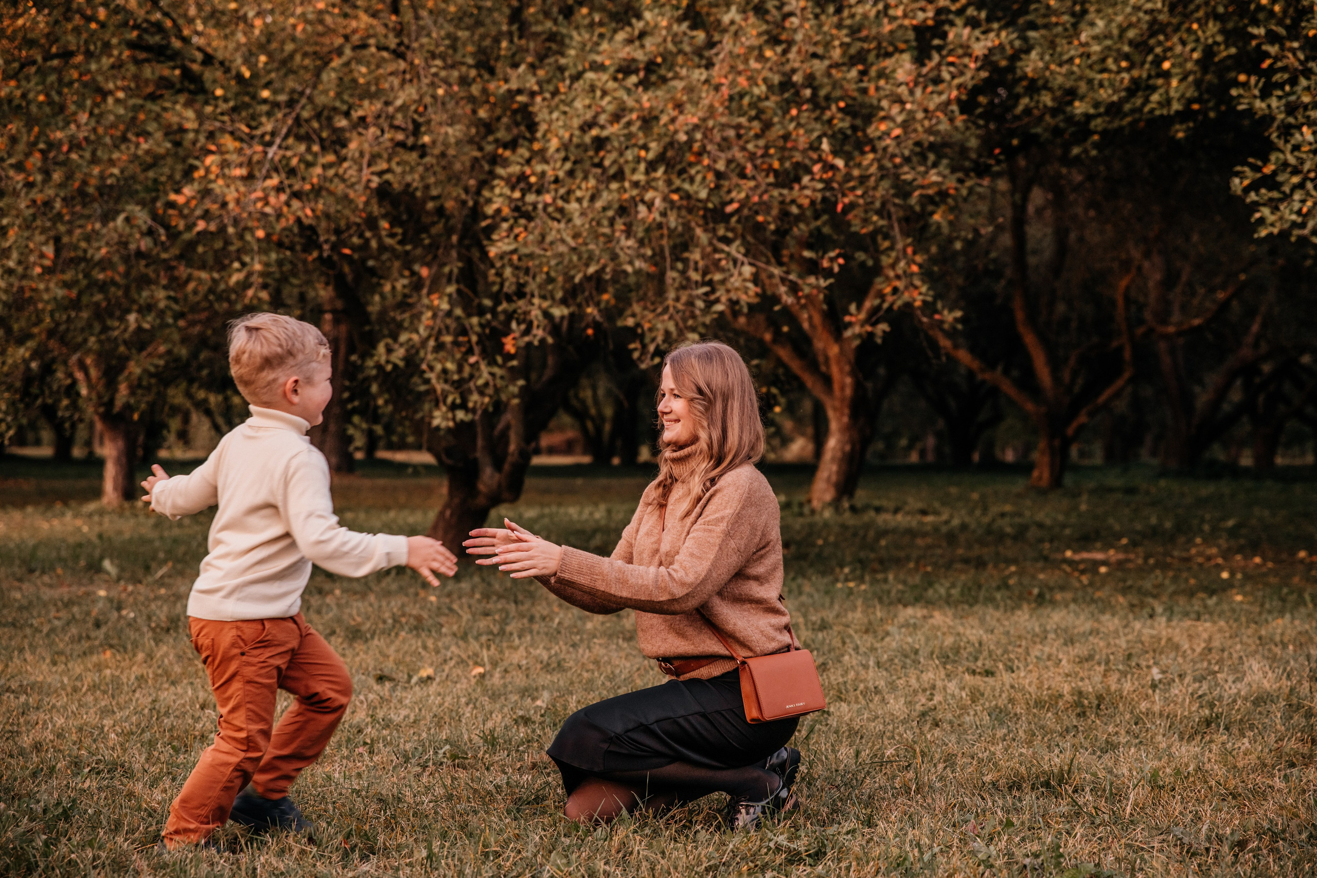 Марина, Евгений, Марк — семейная фотосессия. Семейный и свадебный фотограф Минск, Барановичи Ольга Пахомова